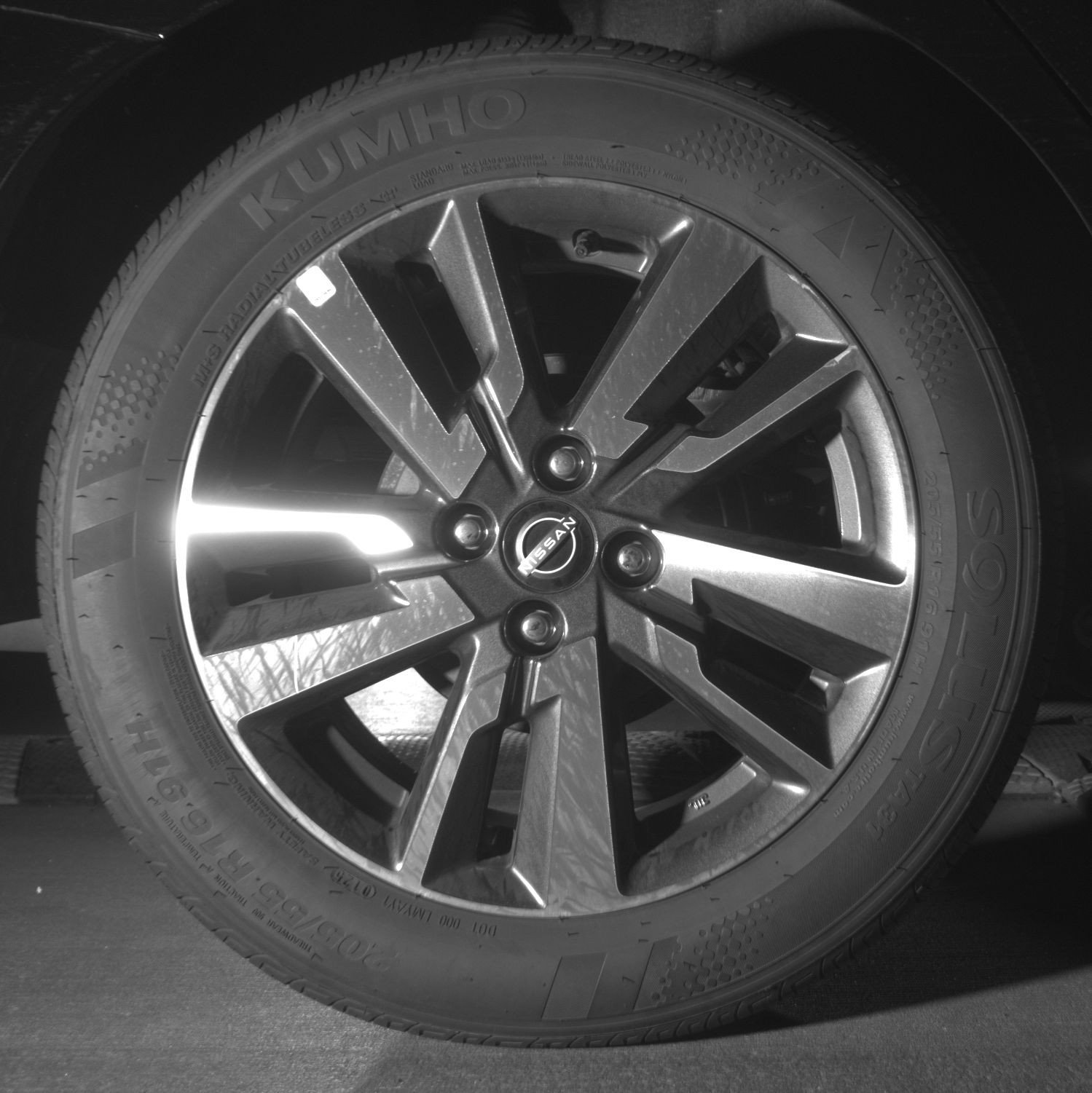 Thumbnail: 2025 Nissan Versa - 15