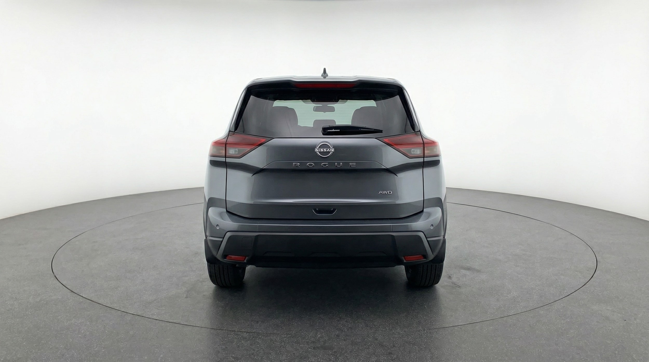 Thumbnail: 2025 Nissan Rogue - 6