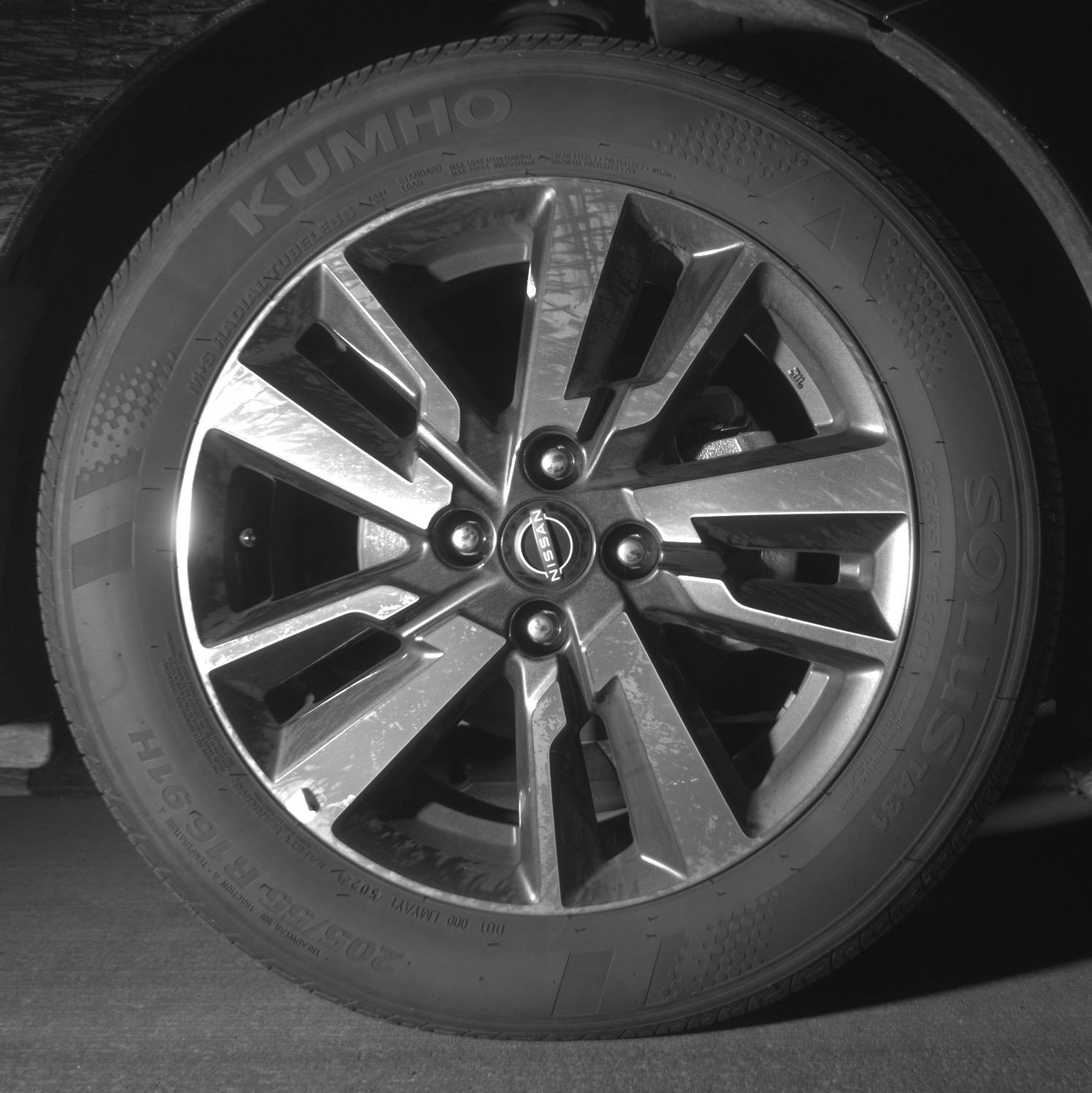 Thumbnail: 2025 Nissan Versa - 13