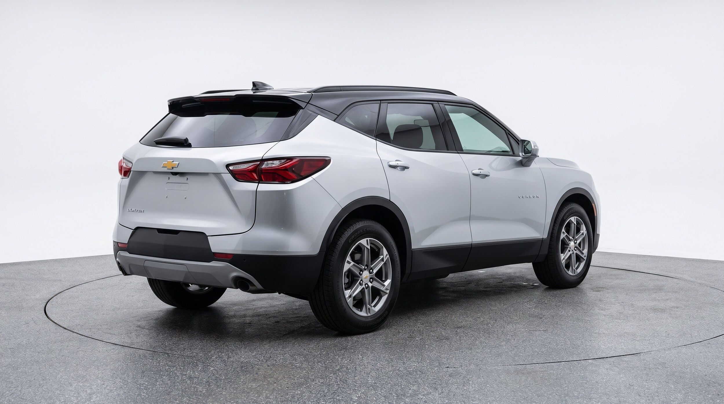 Thumbnail: 2026 Chevrolet Blazer - 9