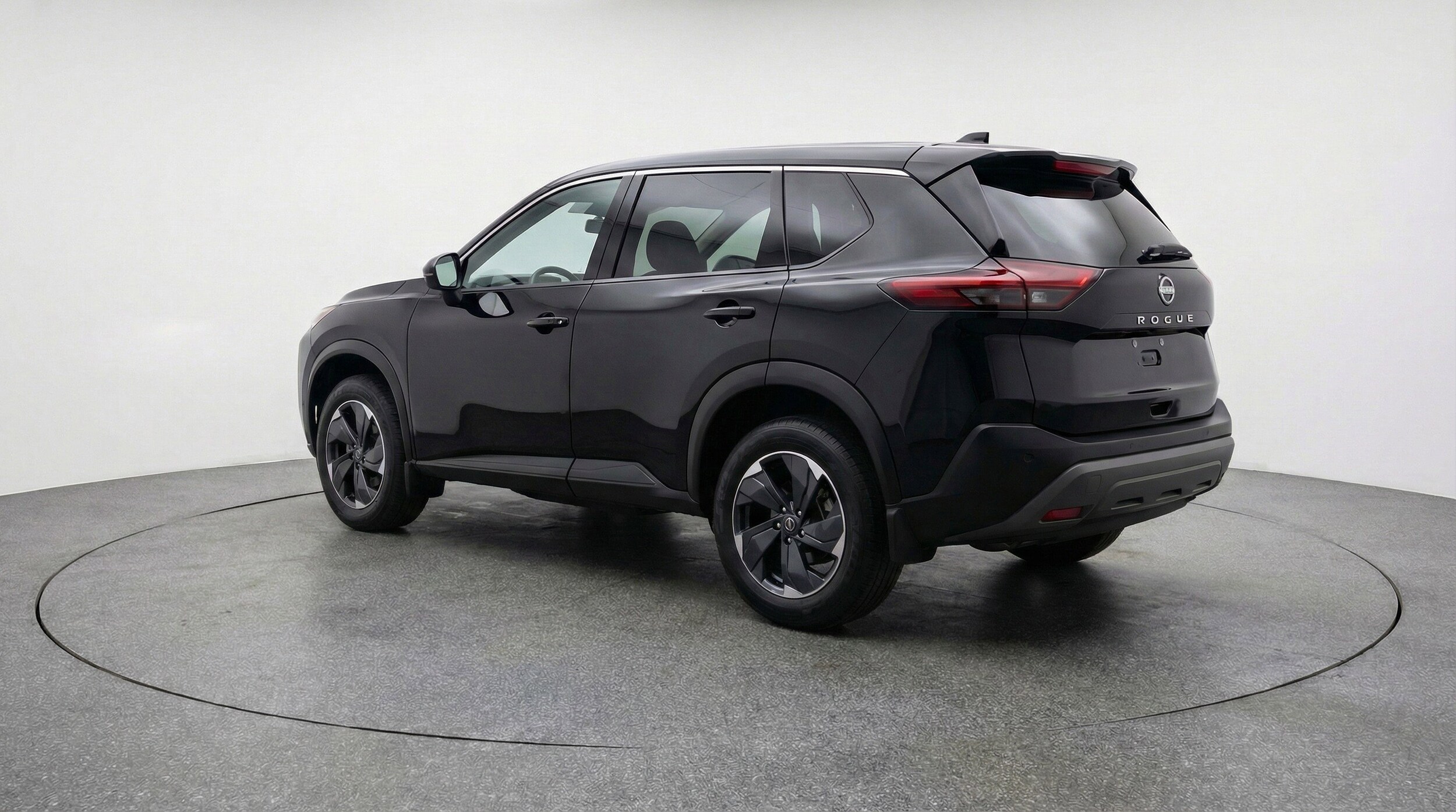 Thumbnail: 2025 Nissan Rogue - 6