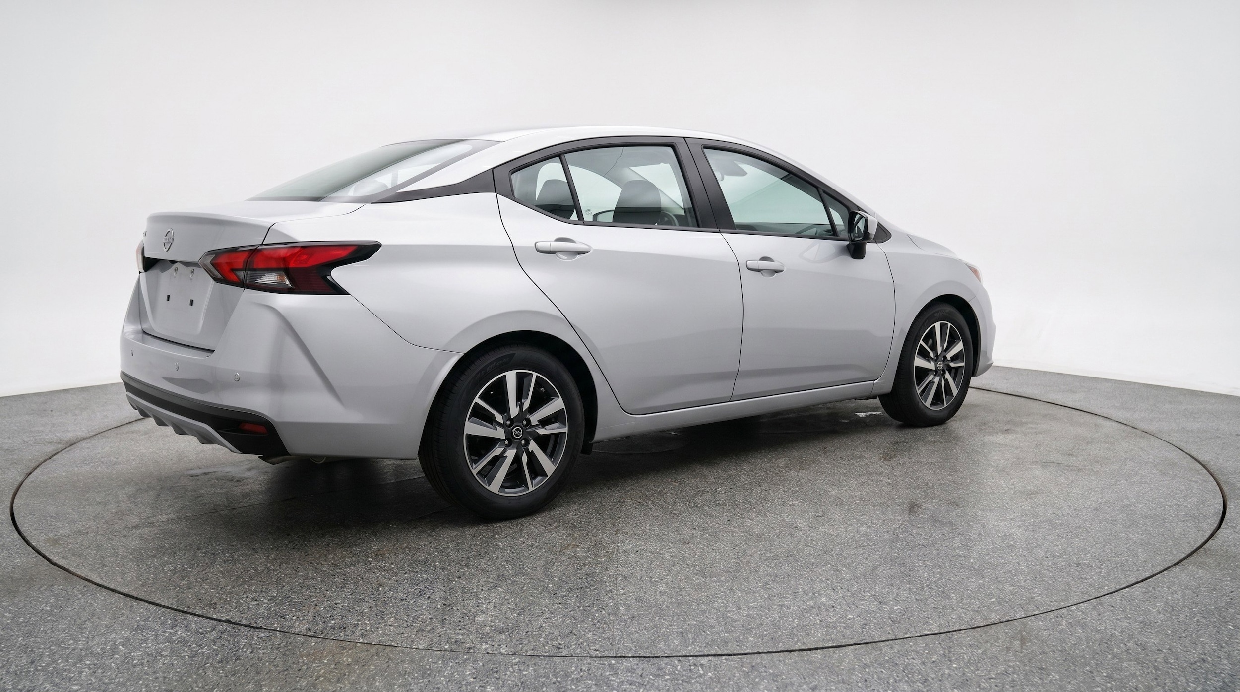 Thumbnail: 2025 Nissan Versa - 9