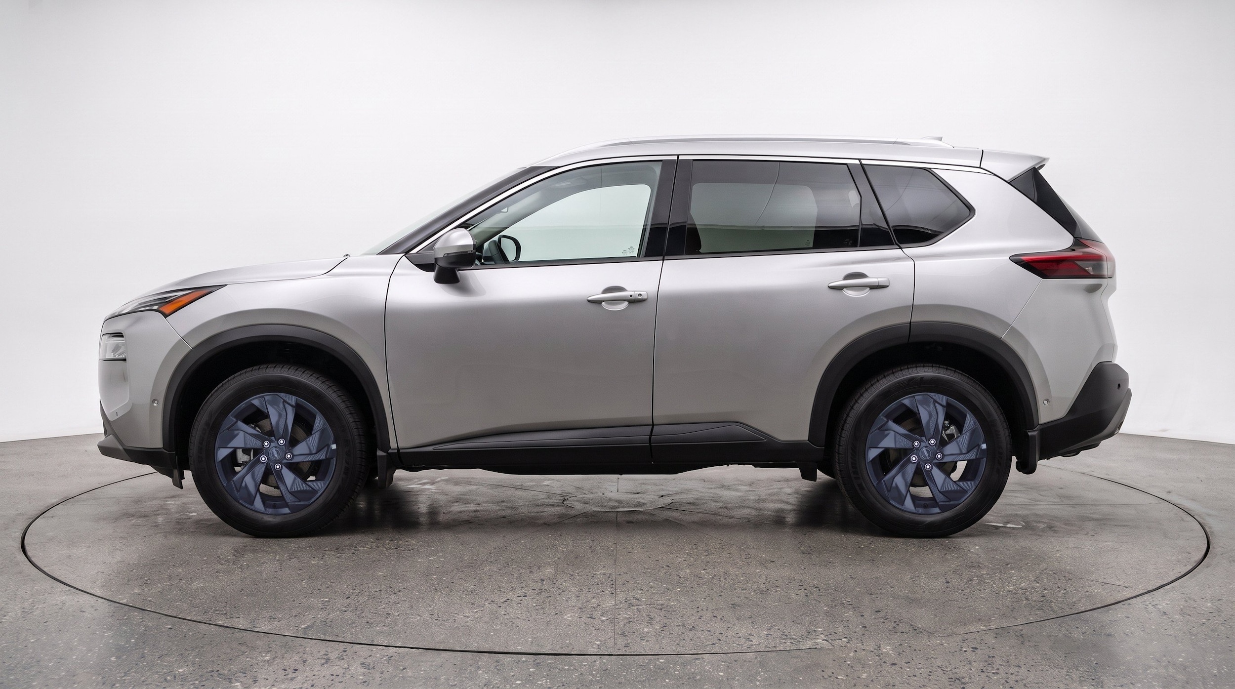 Thumbnail: 2026 Nissan Rogue - 5
