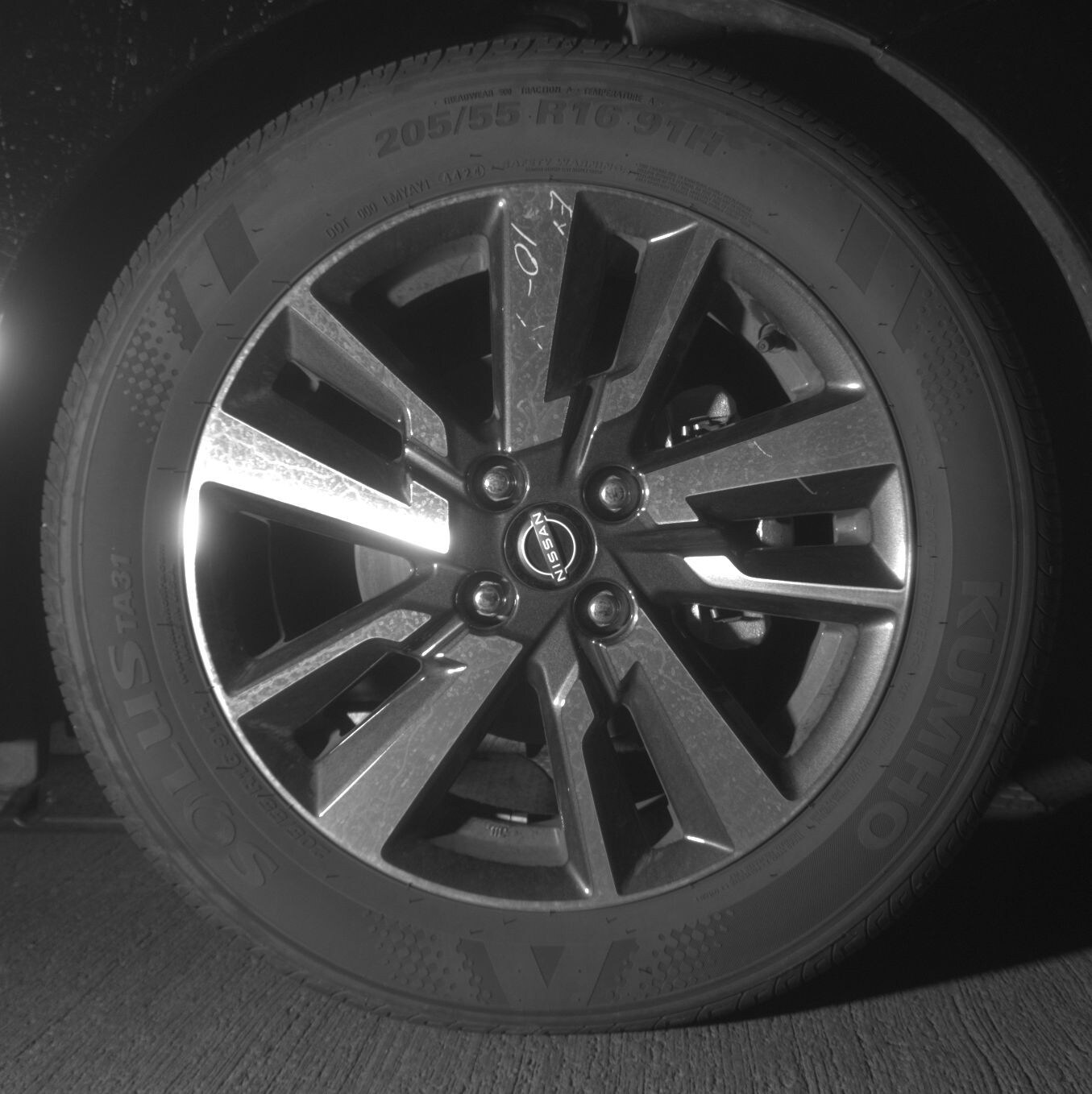 Thumbnail: 2025 Nissan Versa - 10