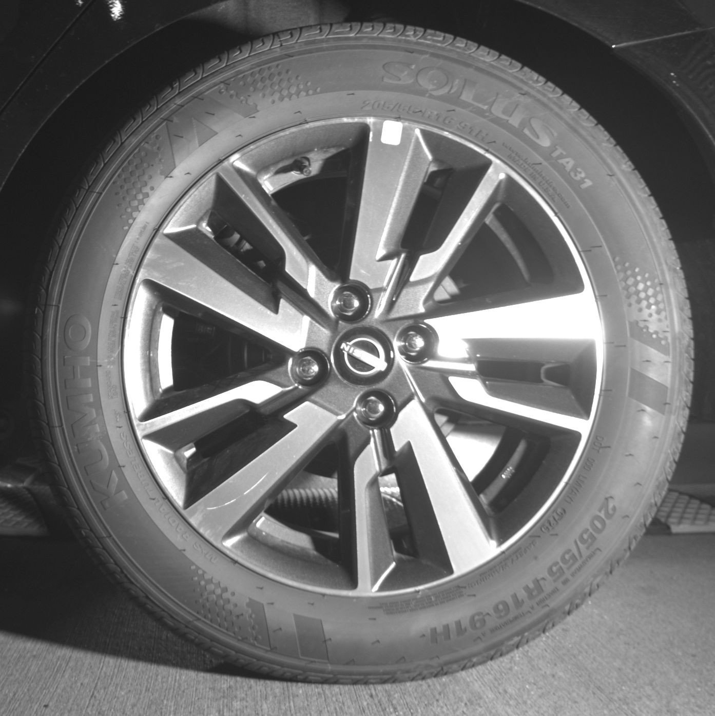 Thumbnail: 2025 Nissan Versa - 14