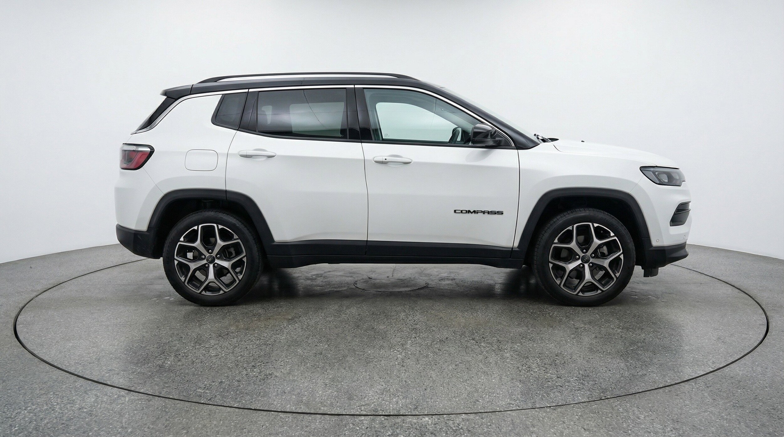 Thumbnail: 2025 Jeep Compass - 11