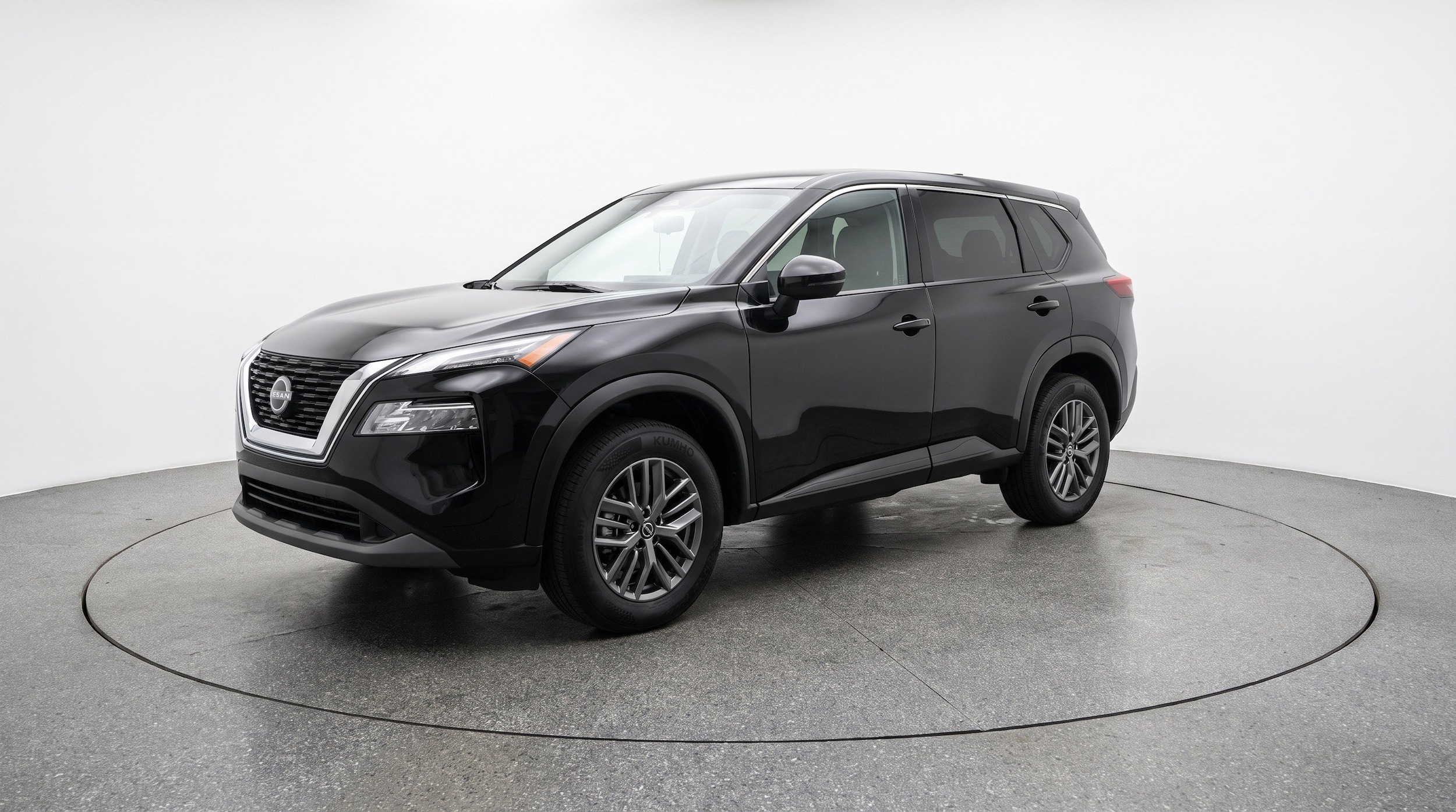 Thumbnail: 2026 Nissan Rogue - 3