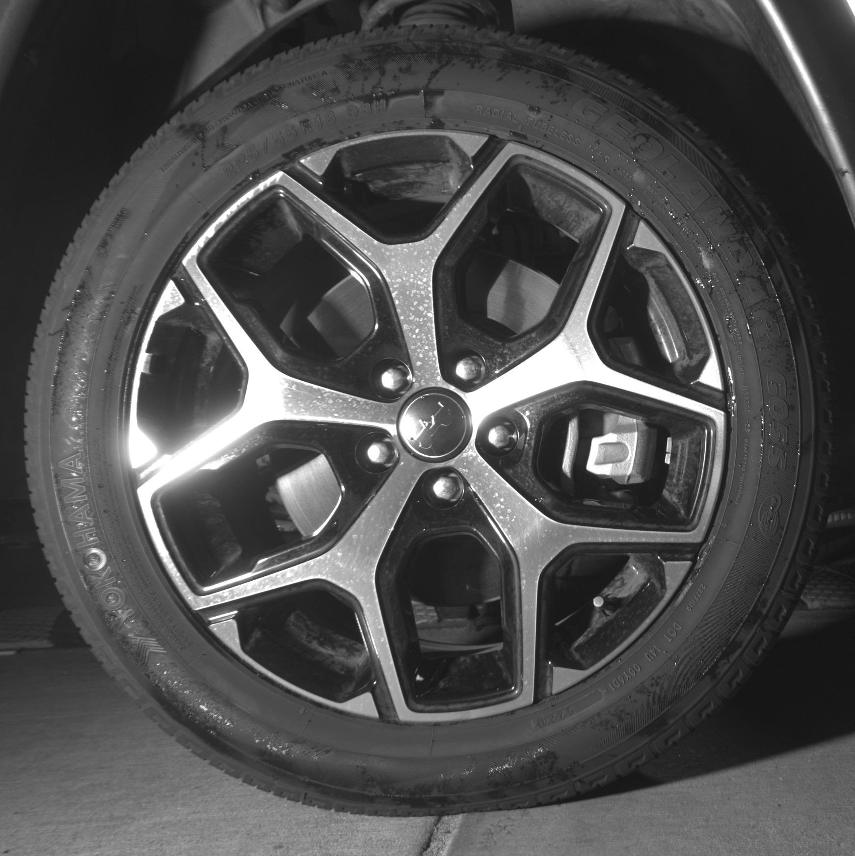 Thumbnail: 2025 Jeep Compass - 13