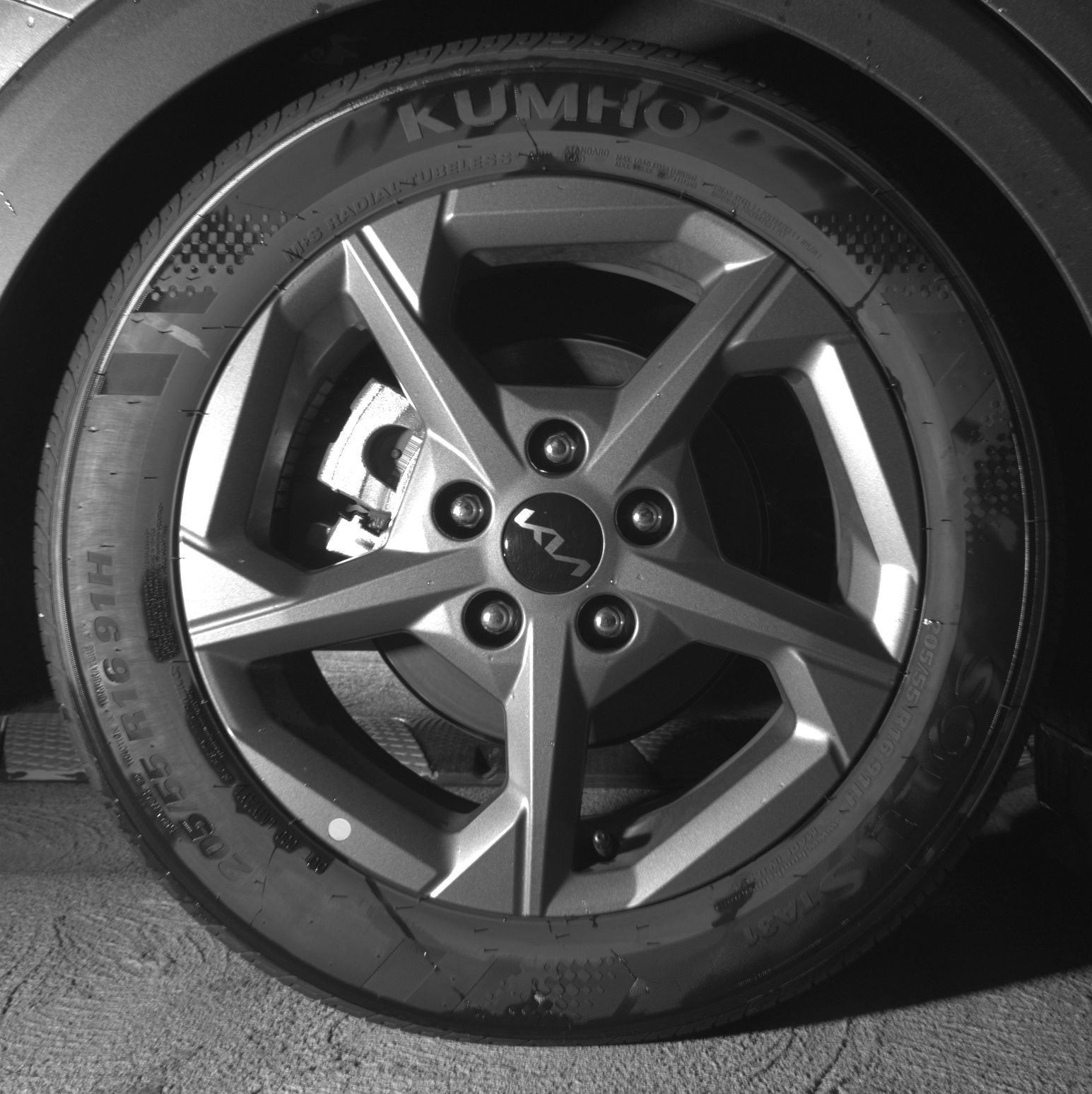 Thumbnail: 2026 Kia K4 - 15