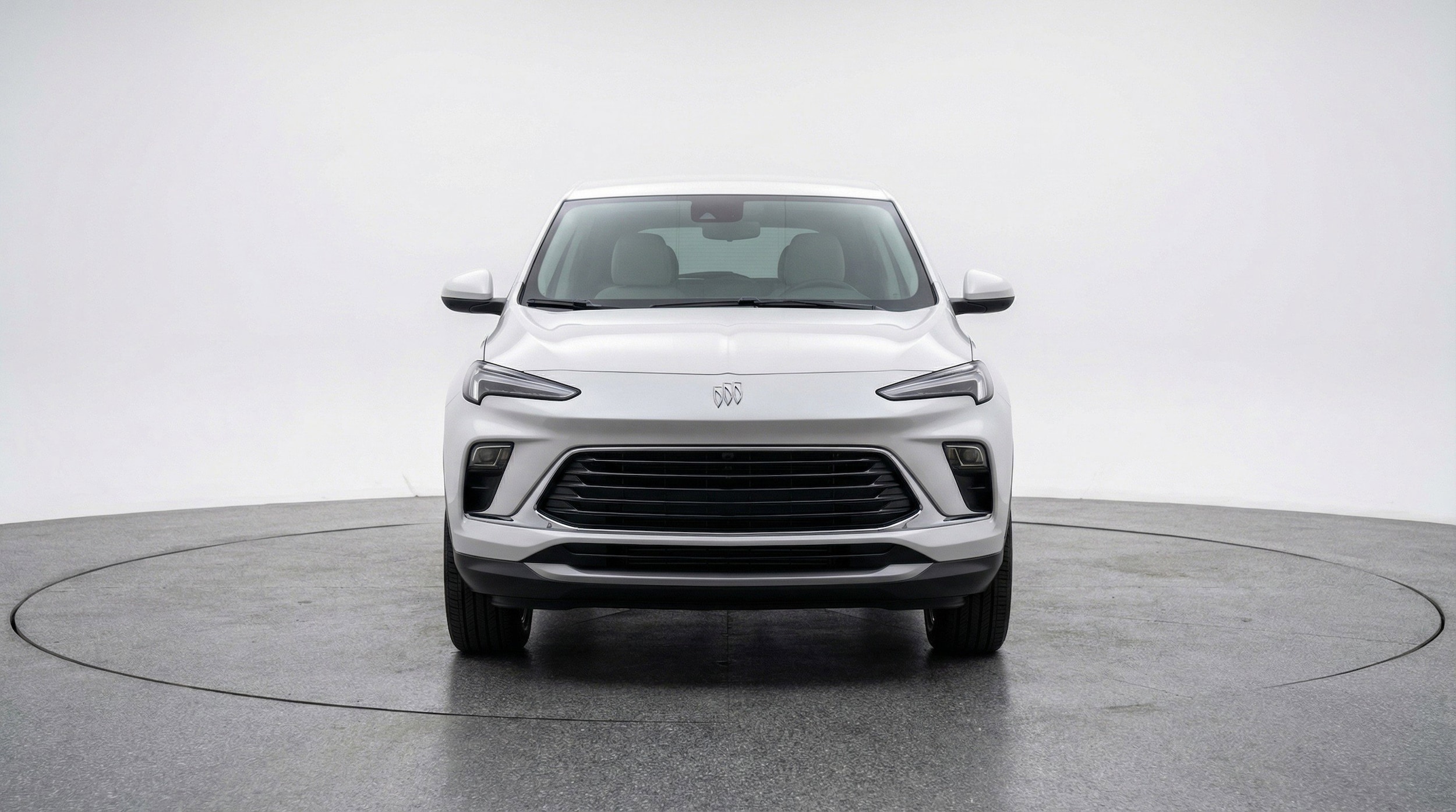 Thumbnail: 2025 Buick Encore GX - 2