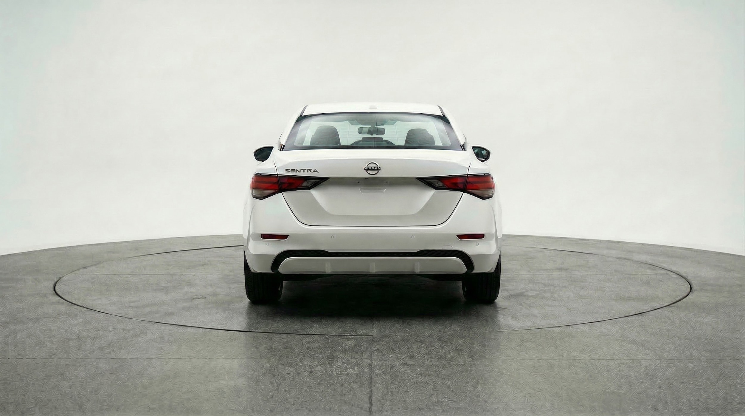 Thumbnail: 2025 Nissan Sentra - 7
