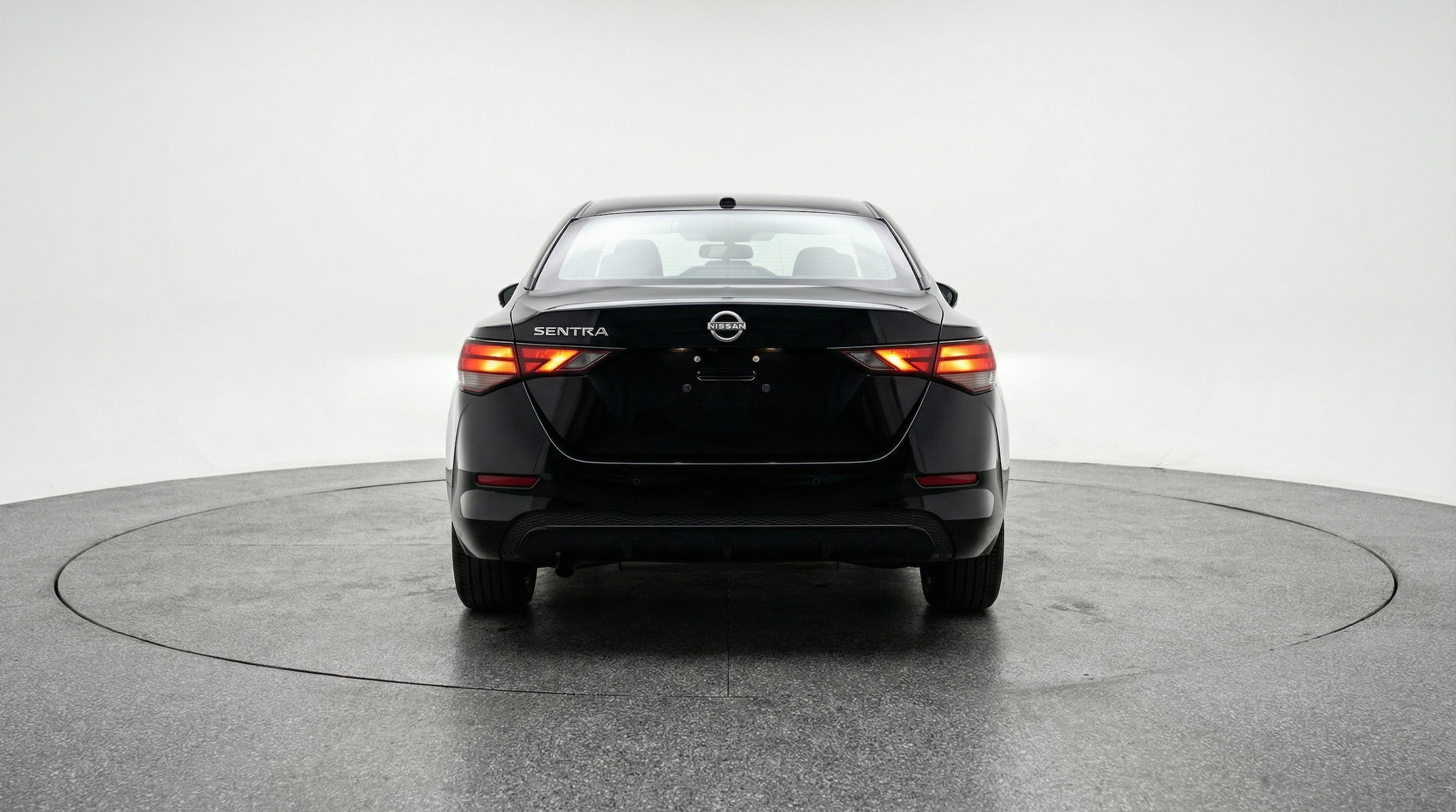 Thumbnail: 2025 Nissan Sentra - 7