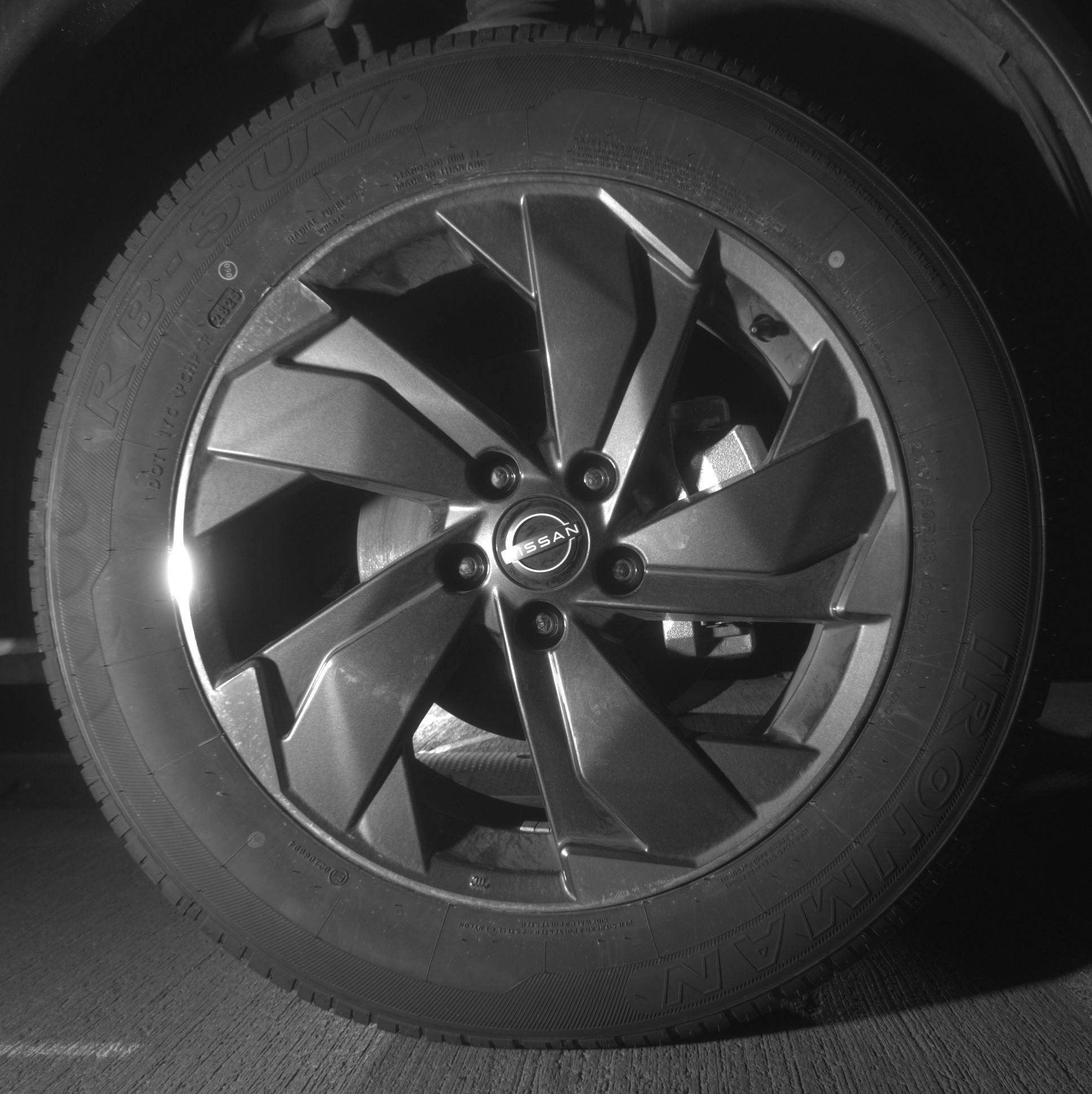 Thumbnail: 2025 Nissan Rogue - 13