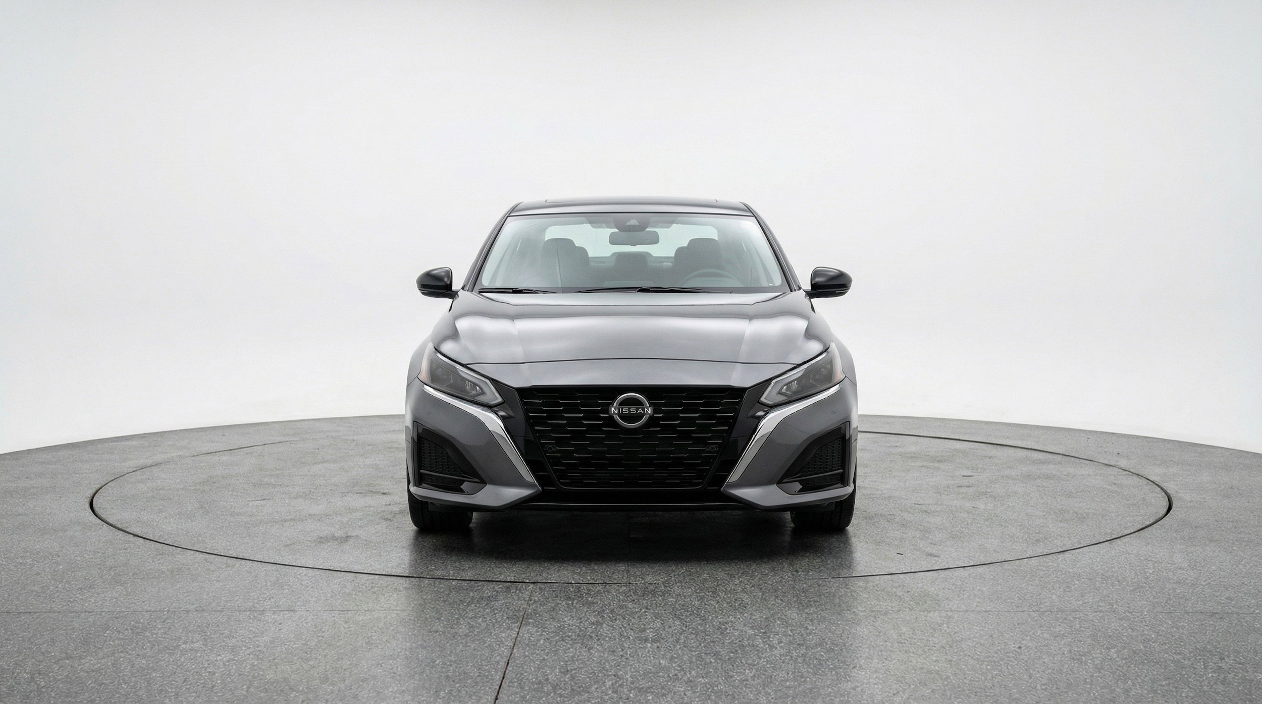 Thumbnail: 2025 Nissan Altima - 2