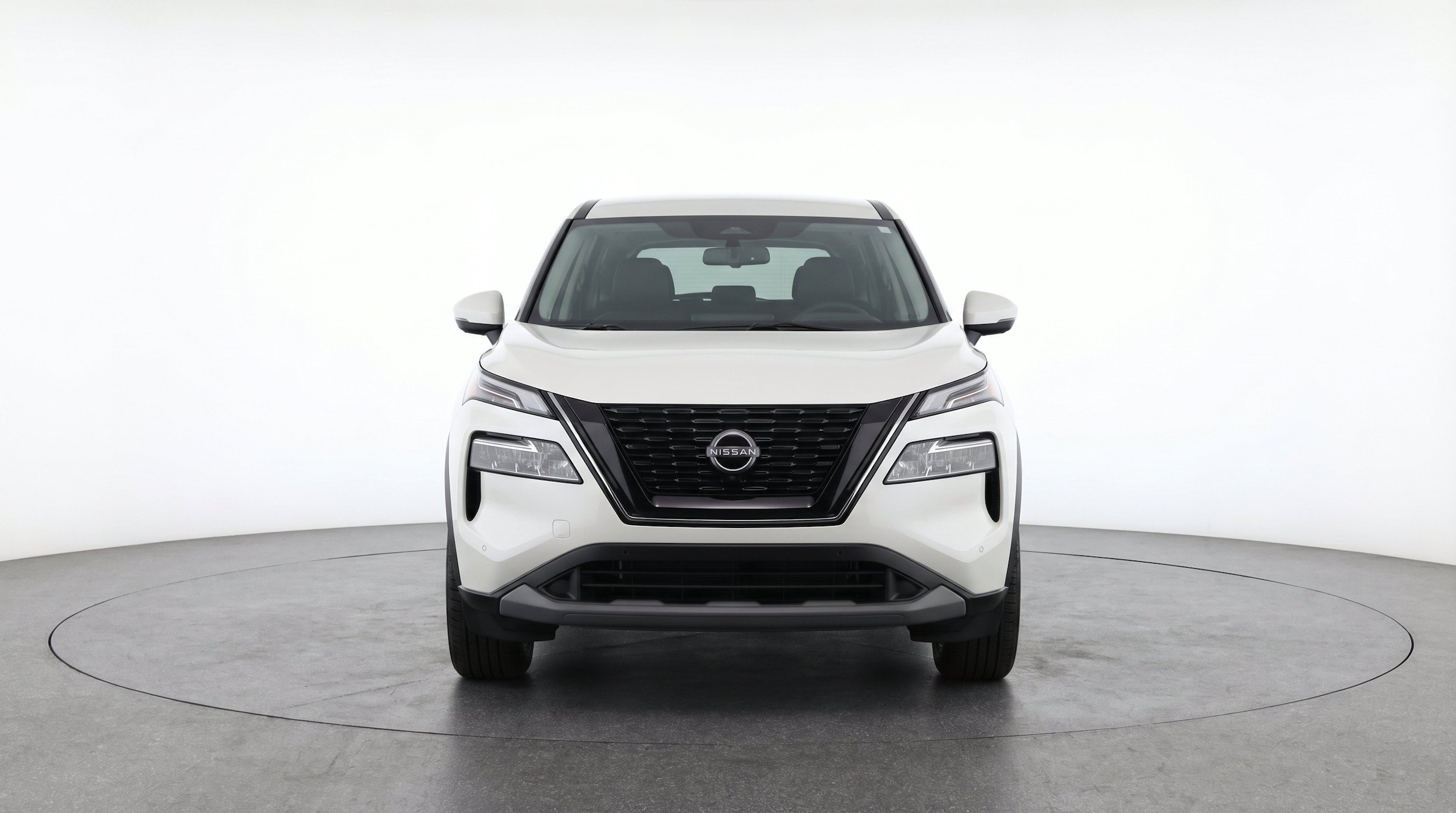 Thumbnail: 2026 Nissan Rogue - 2