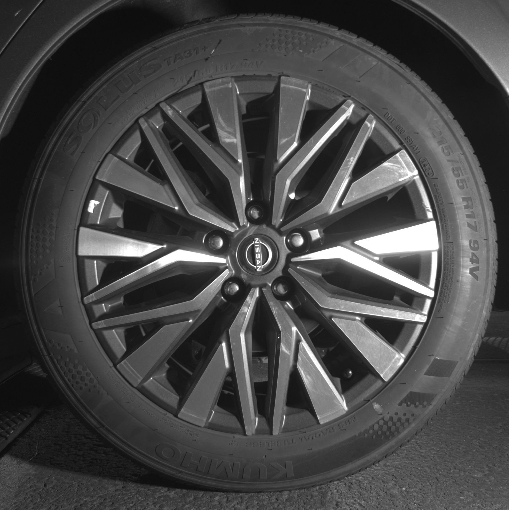 Thumbnail: 2025 Nissan Altima - 14