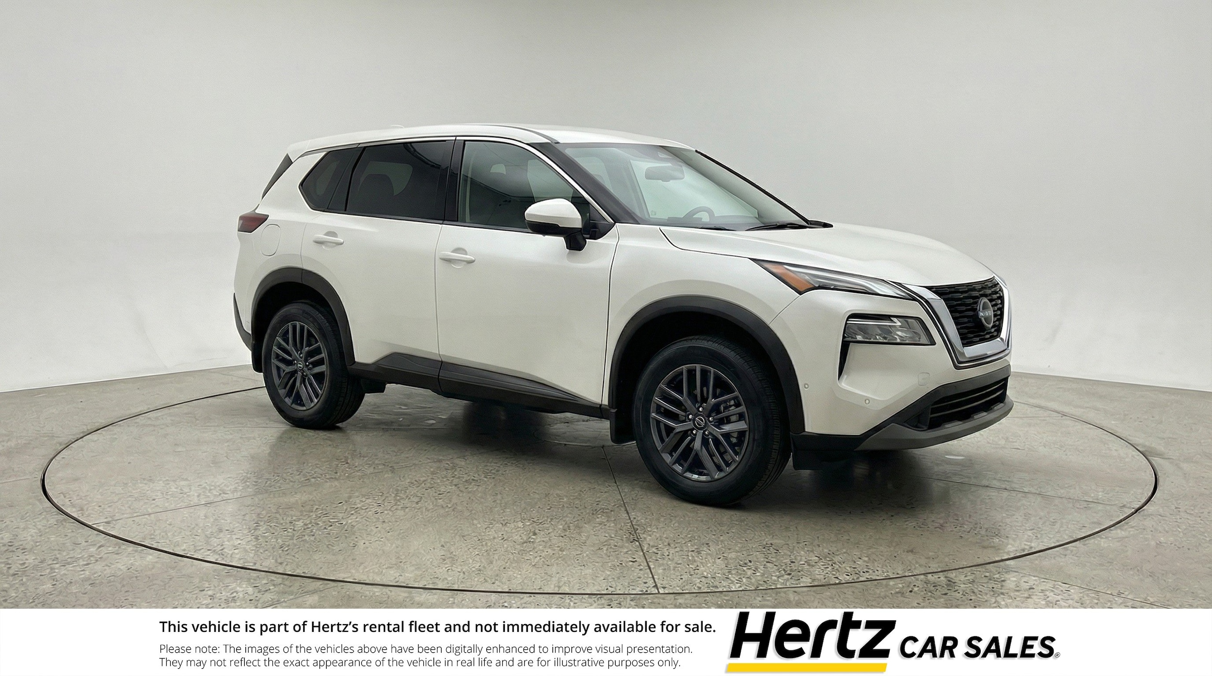 Thumbnail: 2026 Nissan Rogue - 1