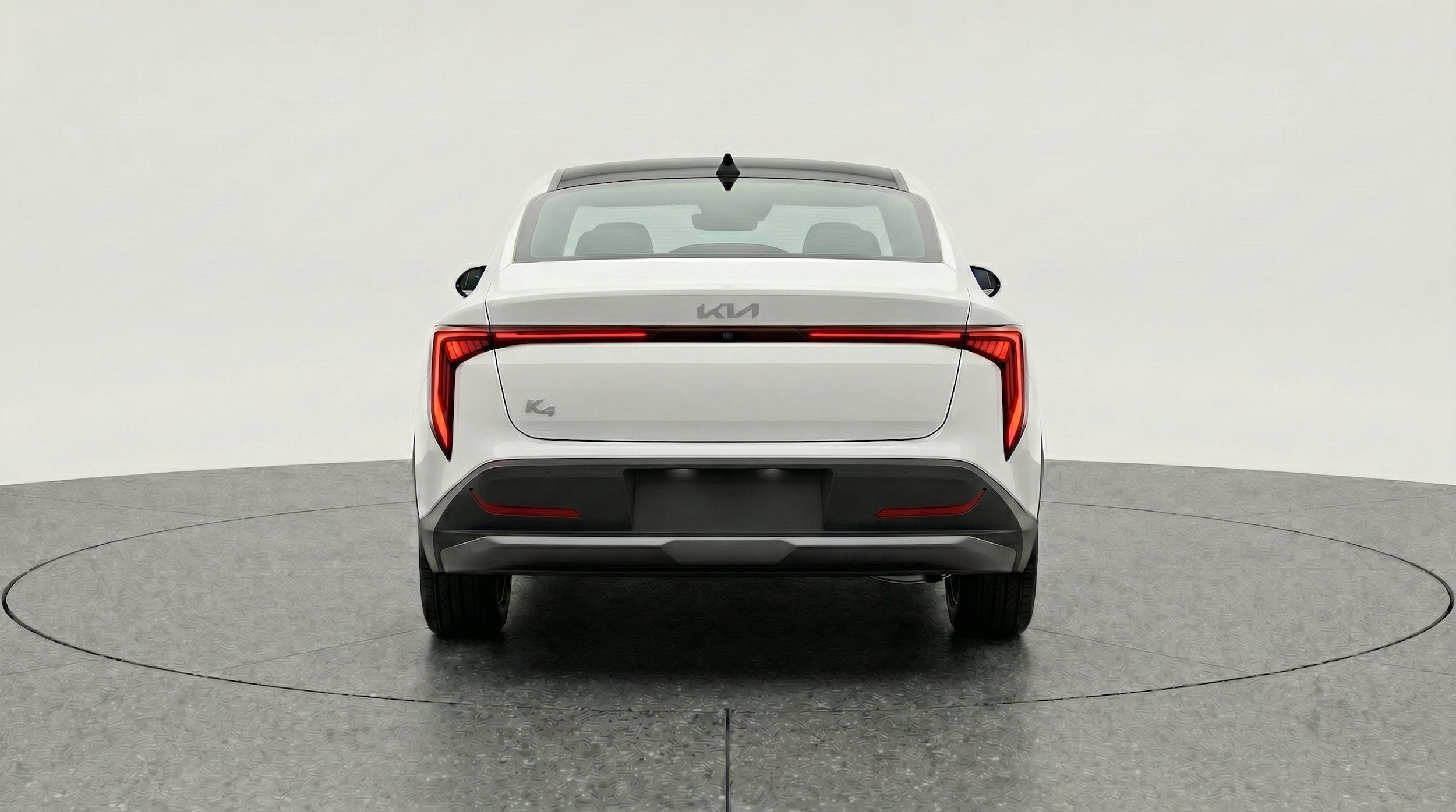 Thumbnail: 2025 Kia K4 - 7