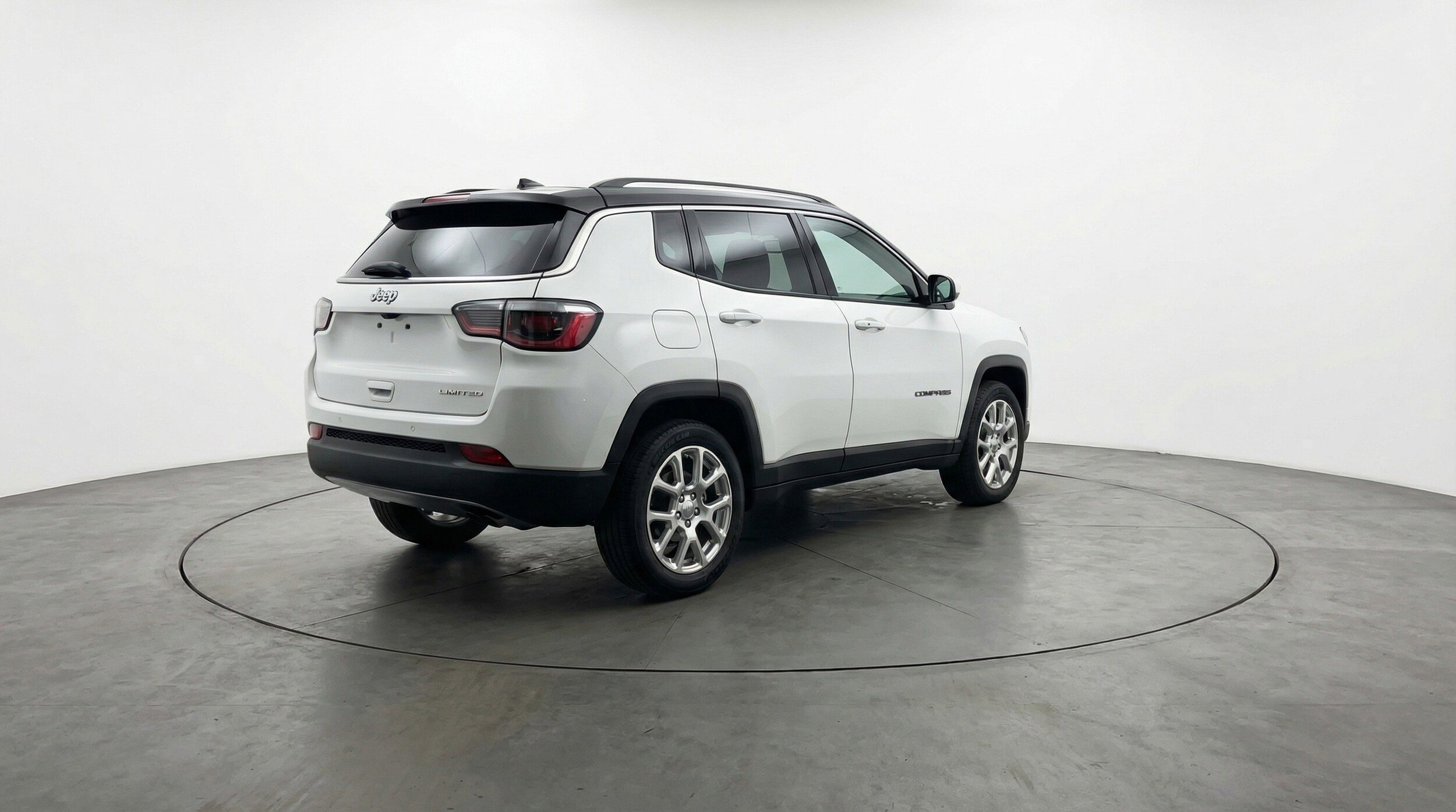 Thumbnail: 2025 Jeep Compass - 9
