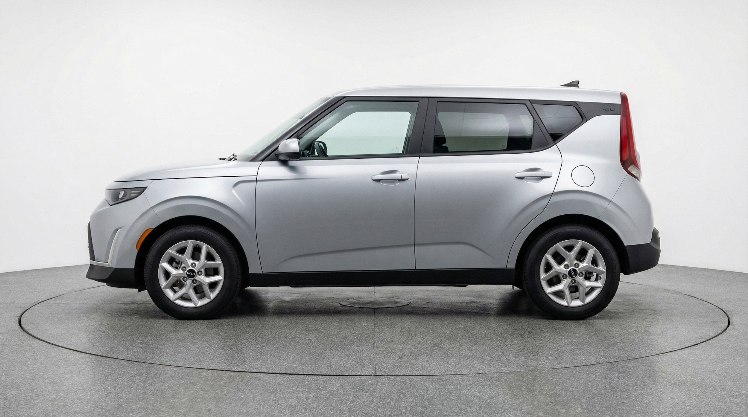 Thumbnail: 2025 Kia Soul - 5