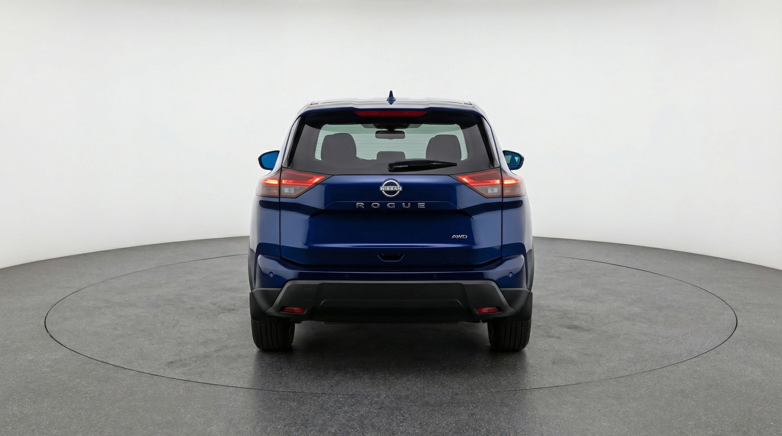 Thumbnail: 2025 Nissan Rogue - 7