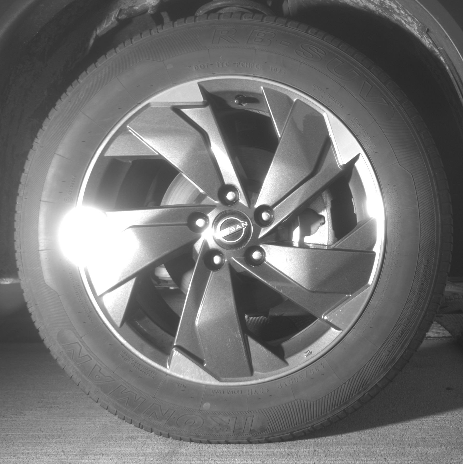 Thumbnail: 2025 Nissan Rogue - 13