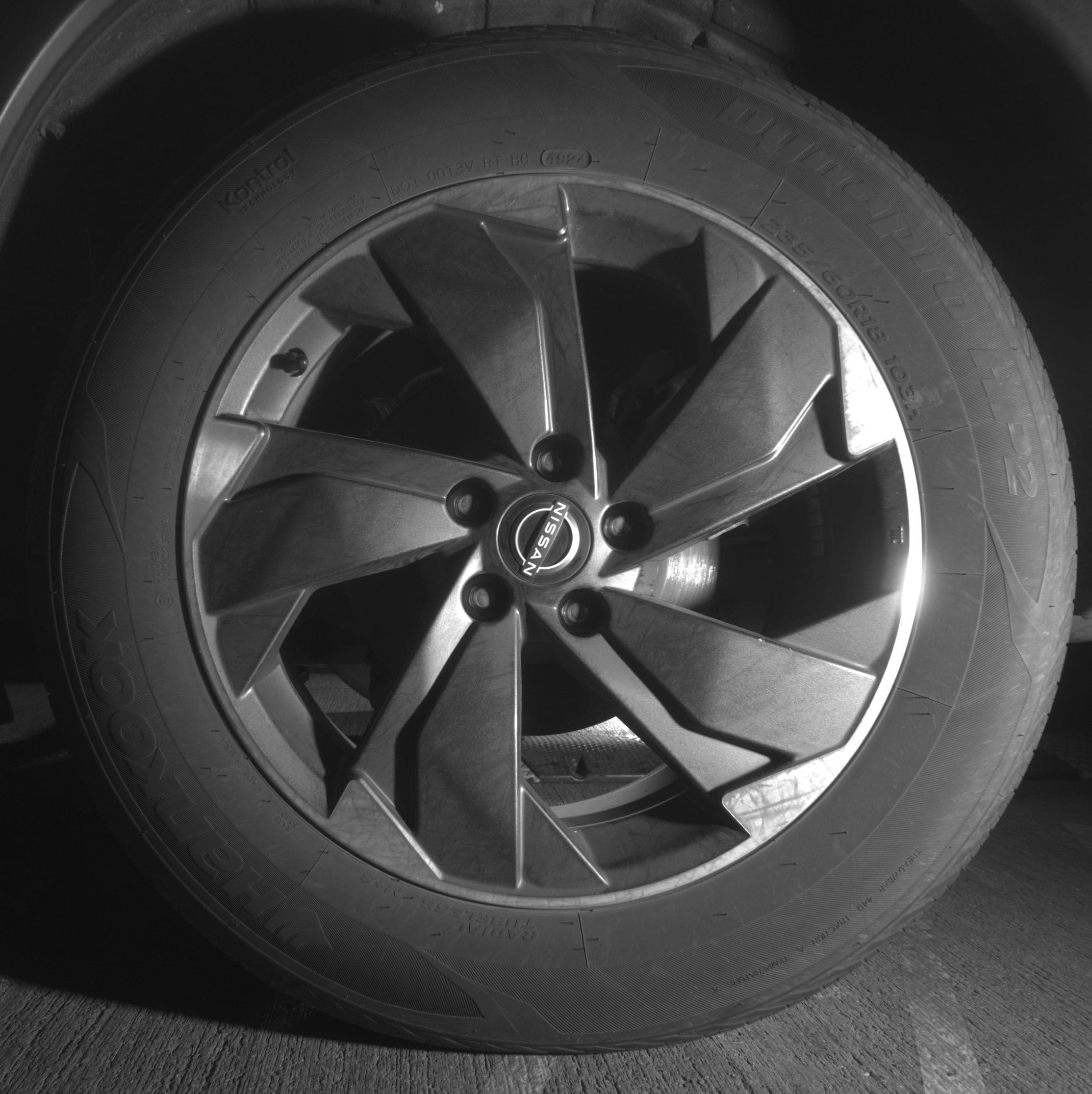 Thumbnail: 2025 Nissan Rogue - 11