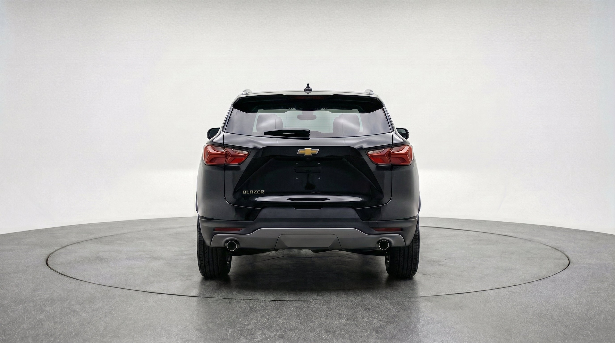 Thumbnail: 2025 Chevrolet Blazer - 7