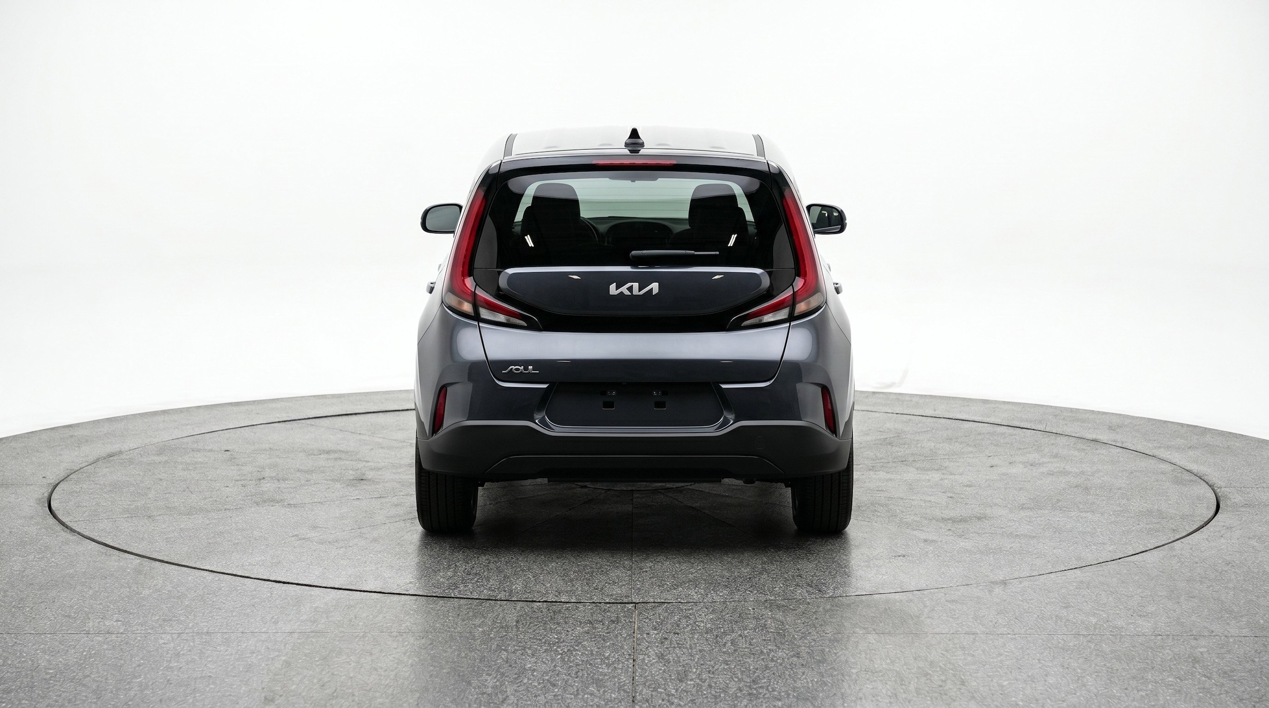 Thumbnail: 2025 Kia Soul - 7