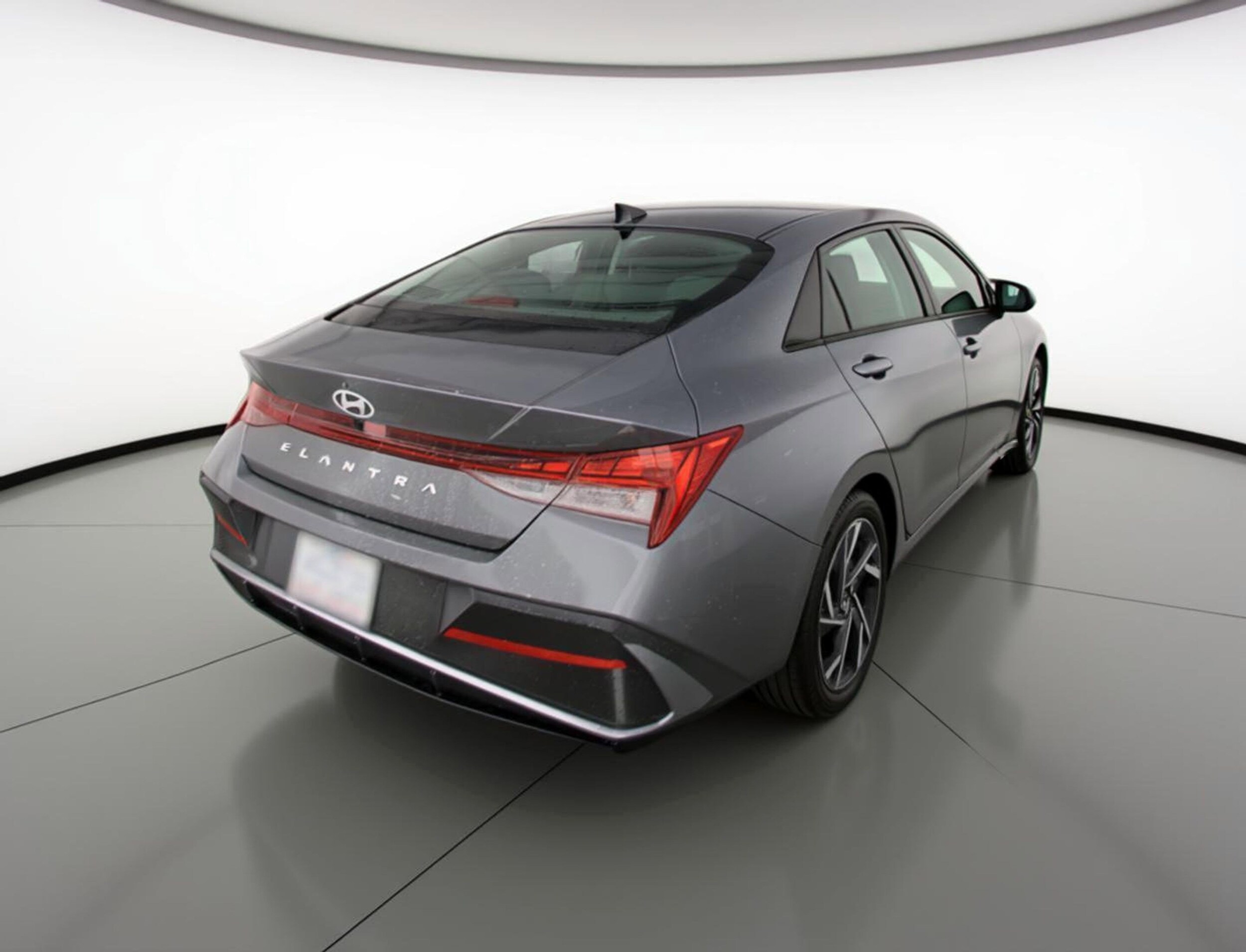 Thumbnail: 2025 Hyundai Elantra - 9