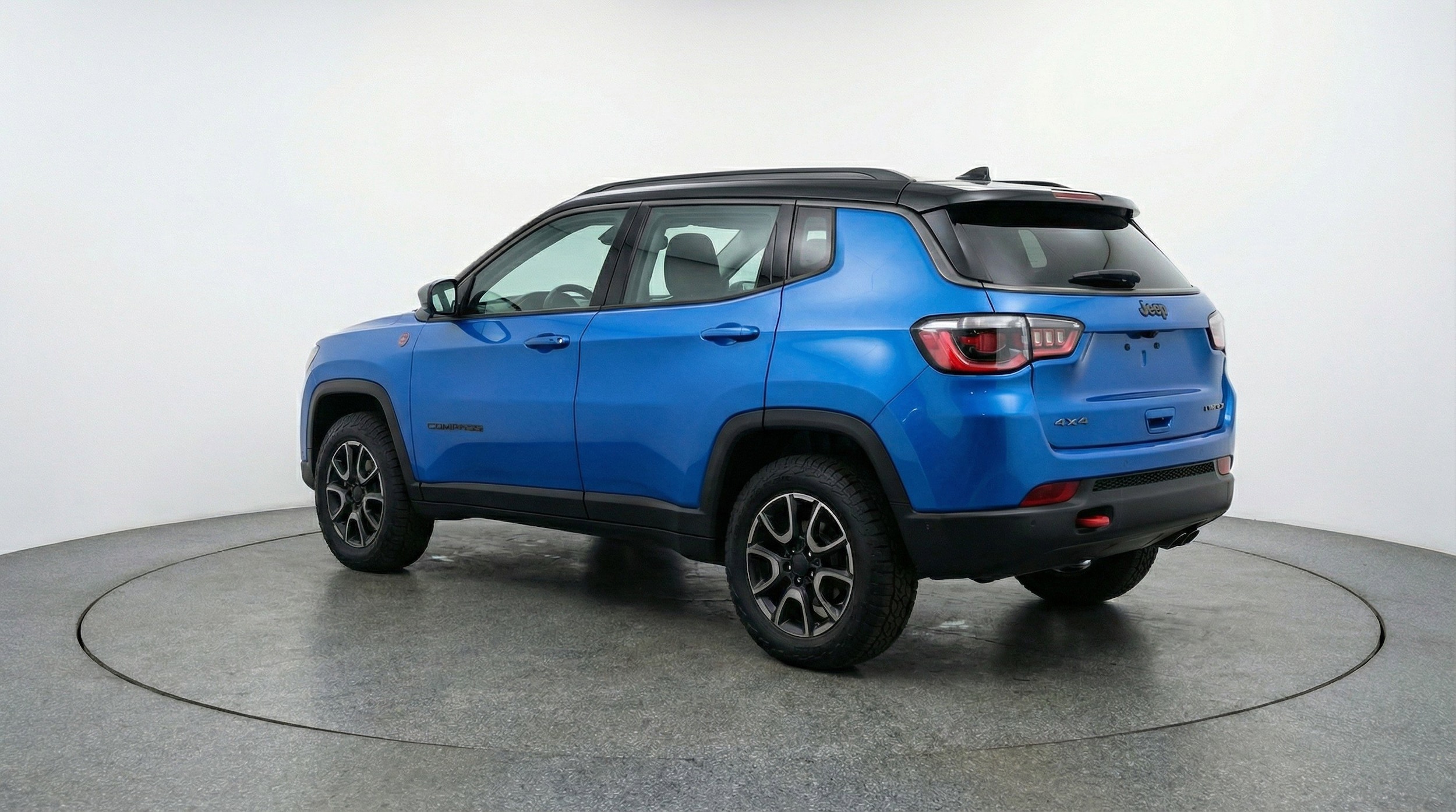 Thumbnail: 2025 Jeep Compass - 6