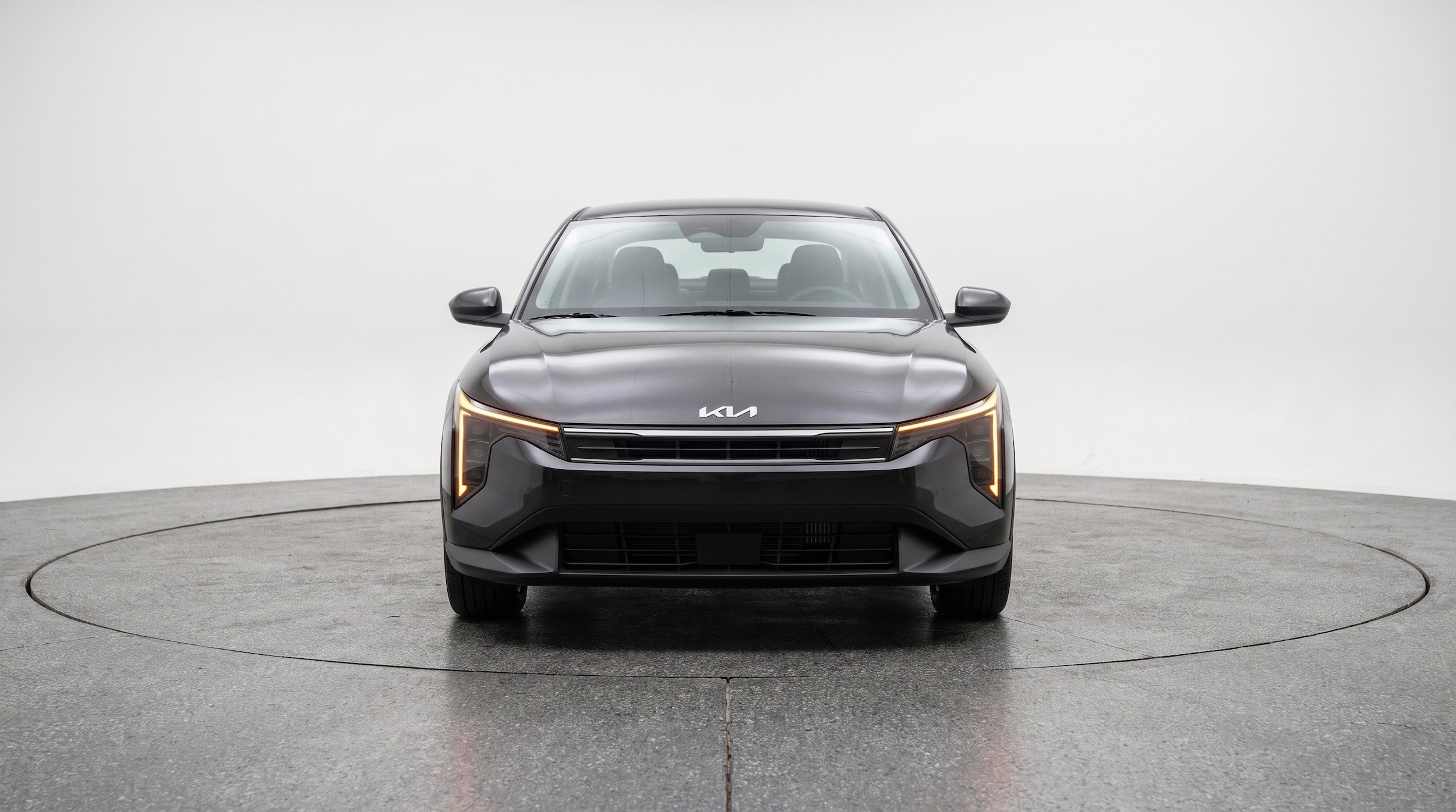 Thumbnail: 2026 Kia K4 - 2