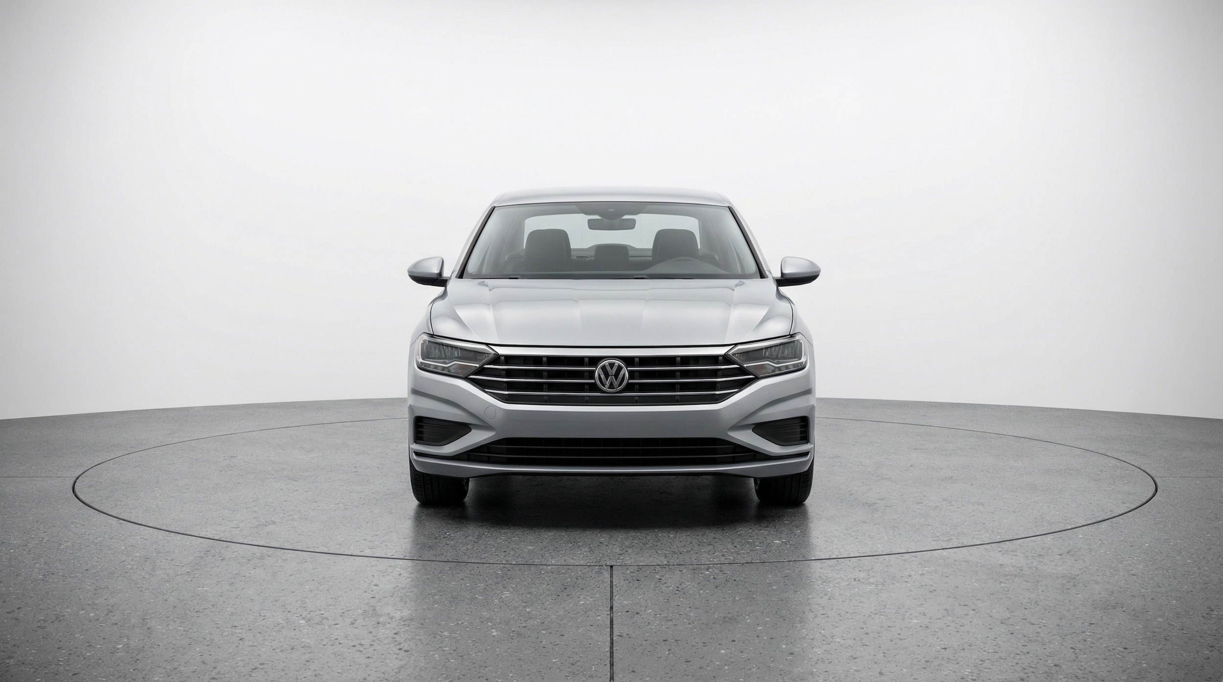 Thumbnail: 2025 Volkswagen Jetta - 2