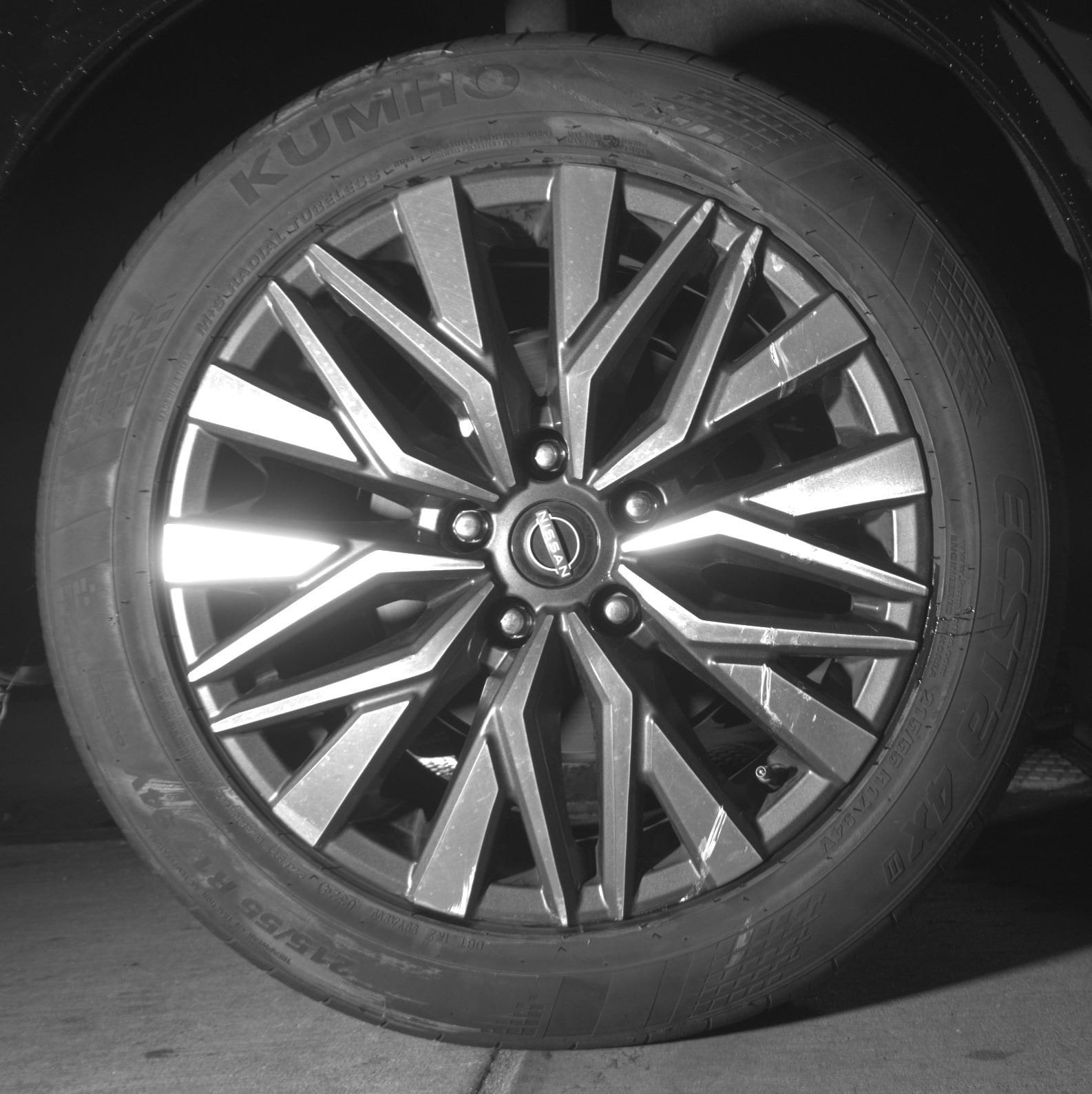 Thumbnail: 2025 Nissan Altima - 15