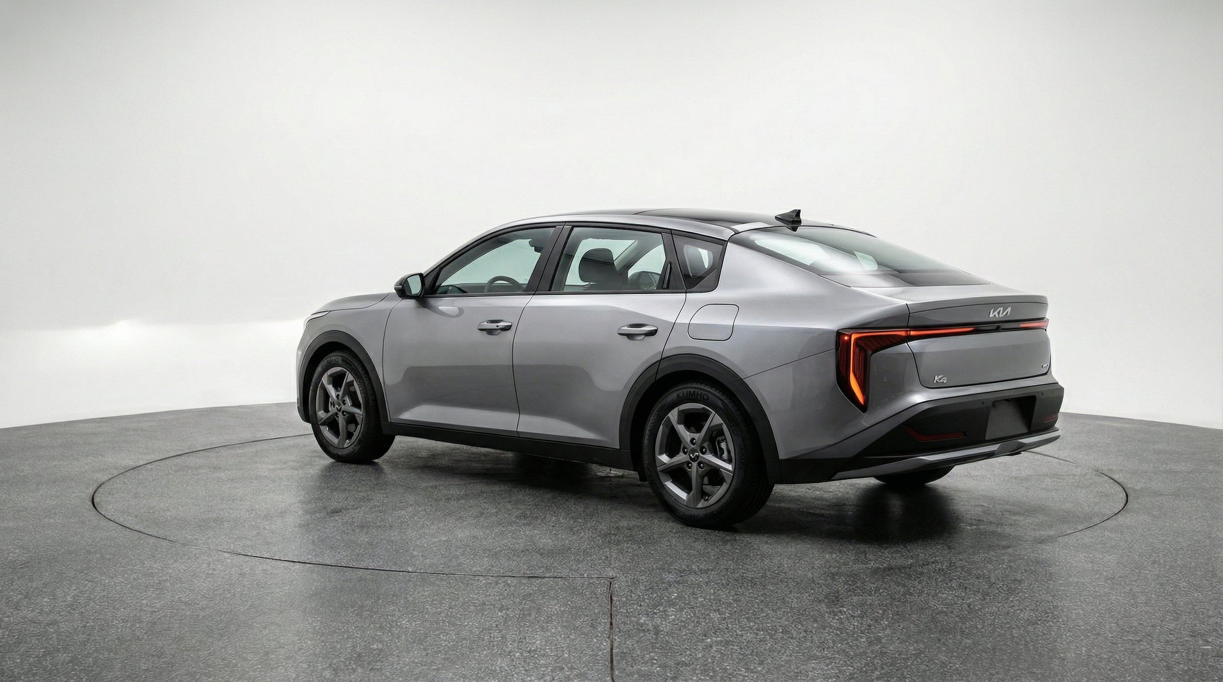 Thumbnail: 2026 Kia K4 - 6