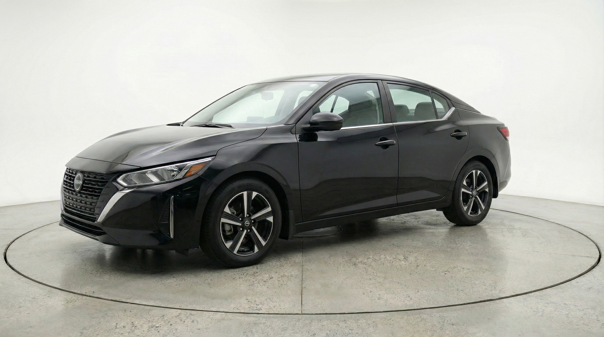 Thumbnail: 2025 Nissan Sentra - 3