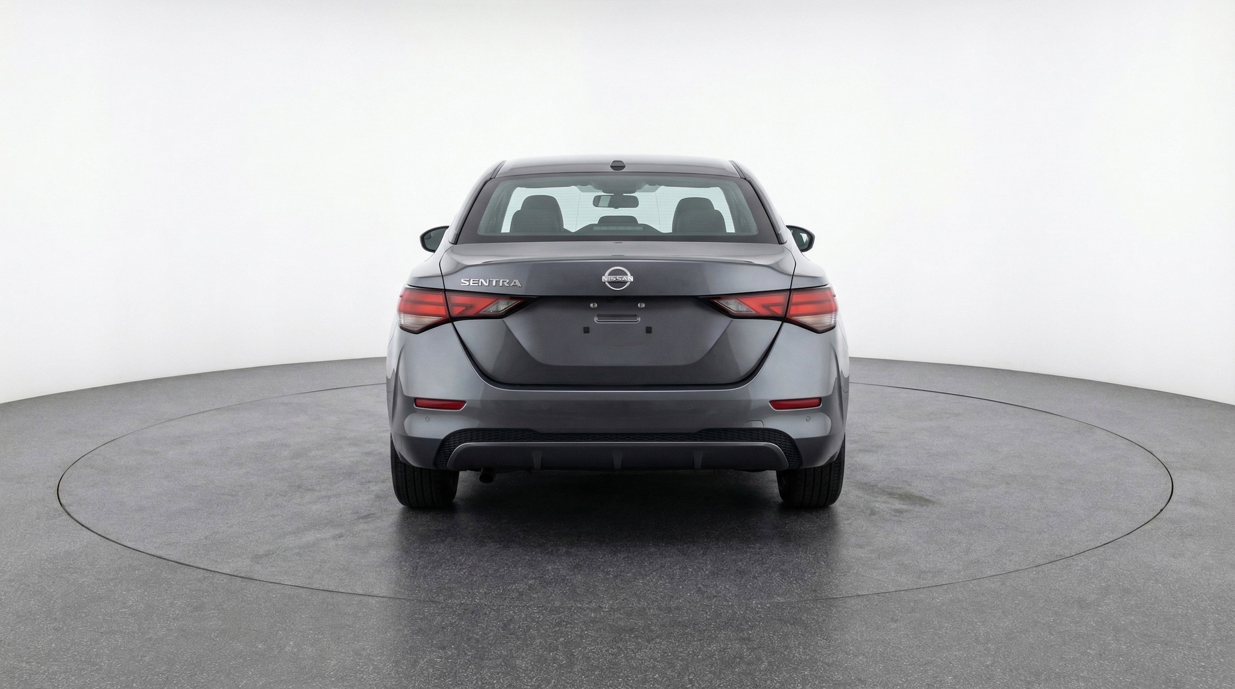 Thumbnail: 2025 Nissan Sentra - 7