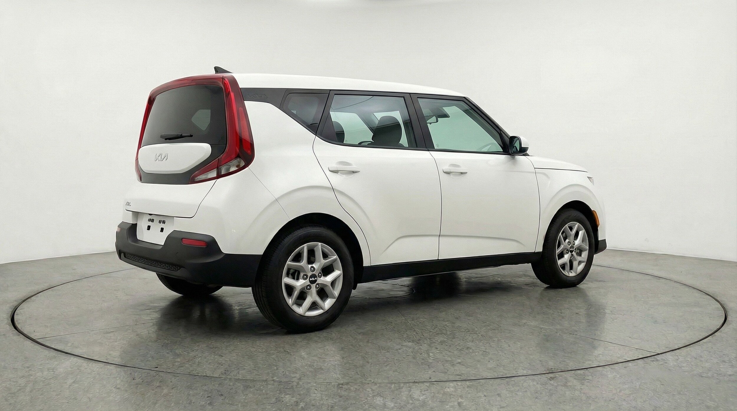 Thumbnail: 2025 Kia Soul - 9