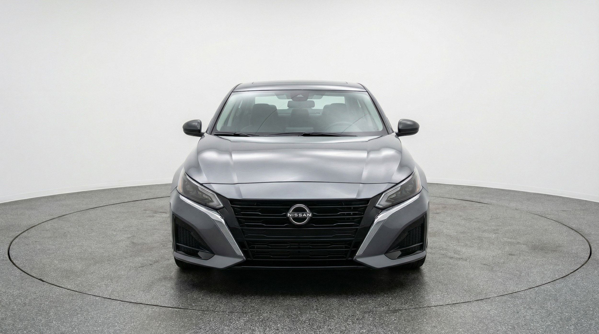 Thumbnail: 2025 Nissan Altima - 2