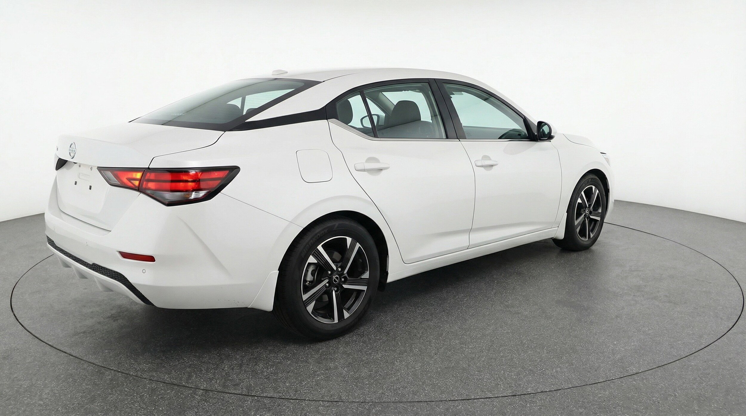 Thumbnail: 2025 Nissan Sentra - 9