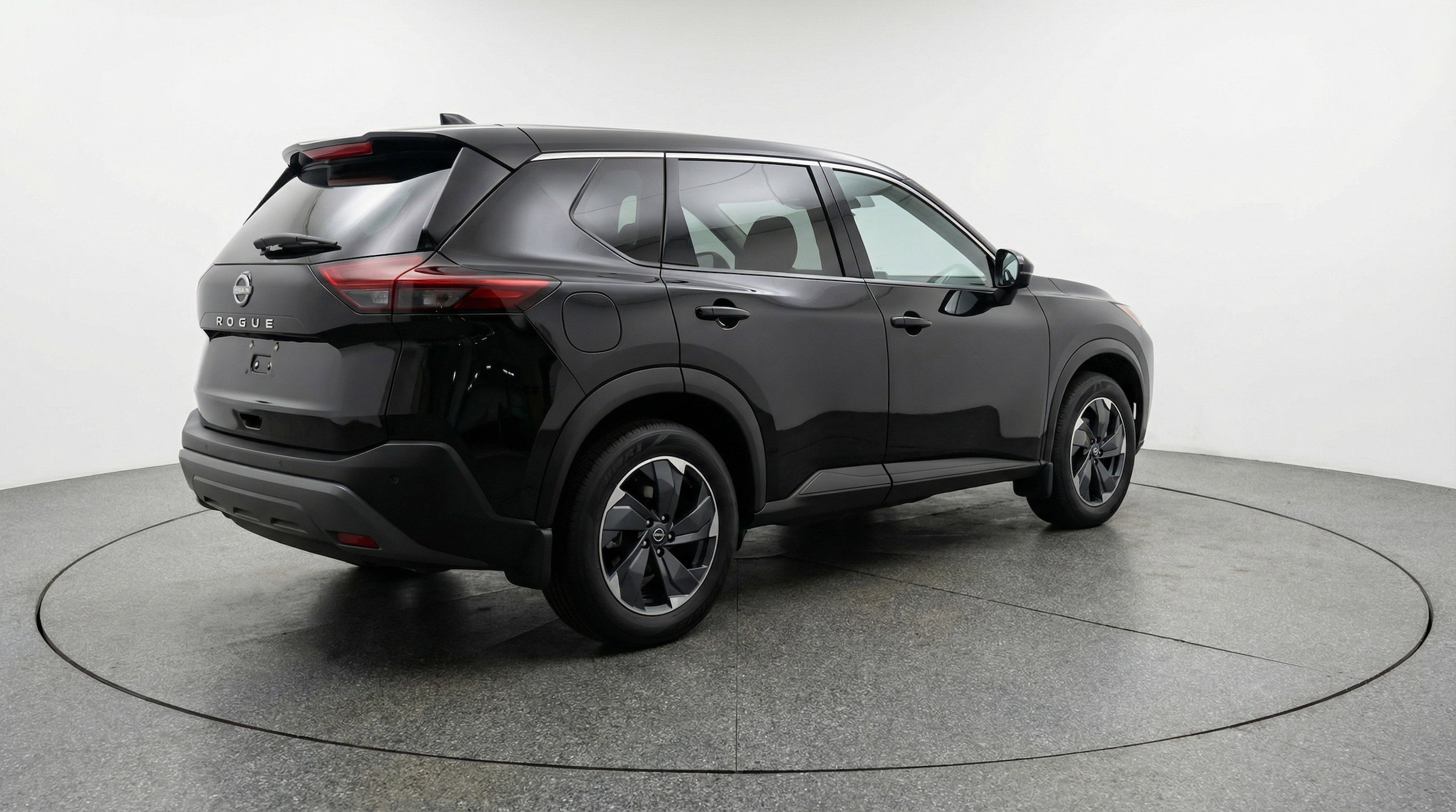 Thumbnail: 2025 Nissan Rogue - 9