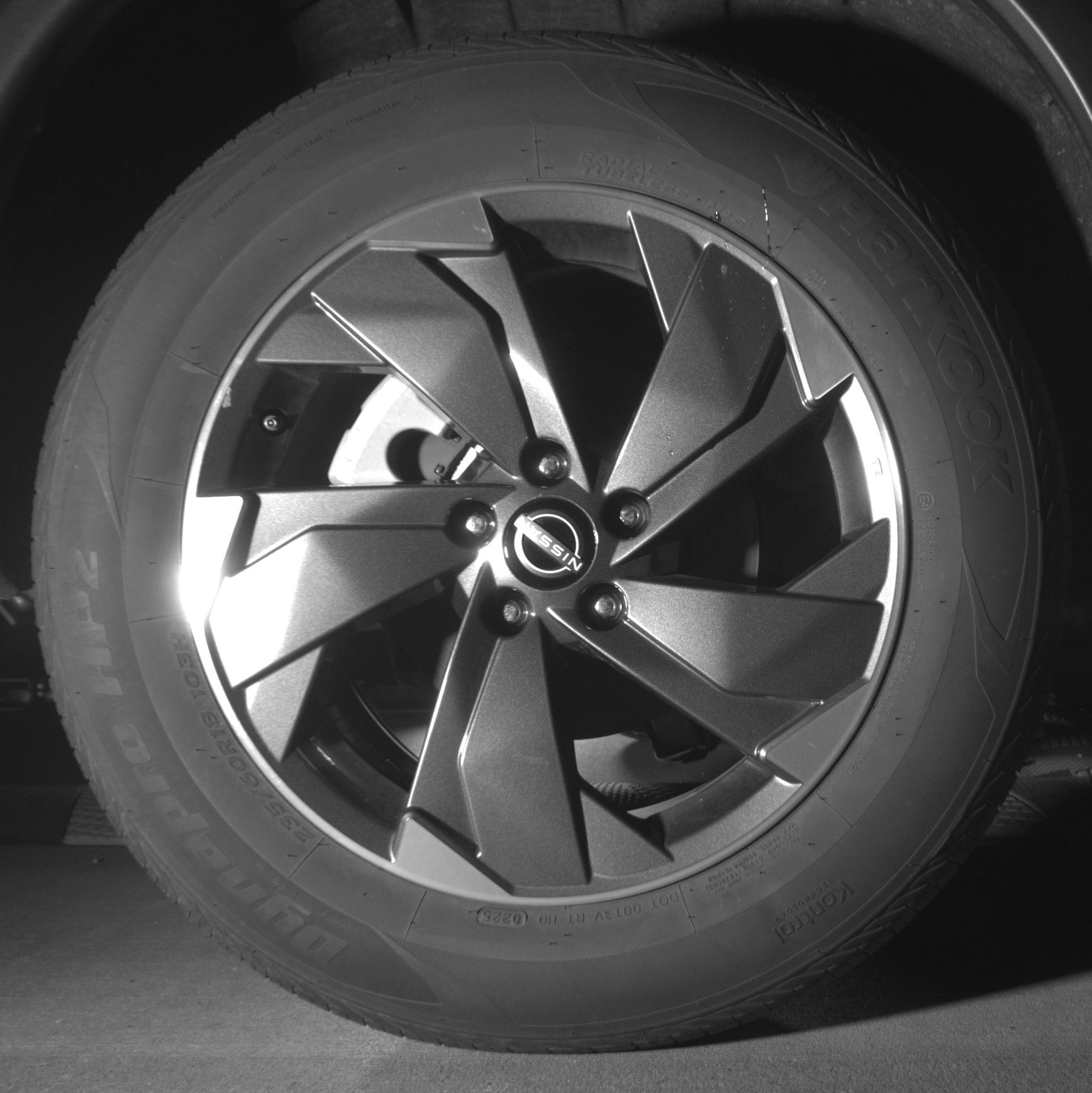 Thumbnail: 2025 Nissan Rogue - 12