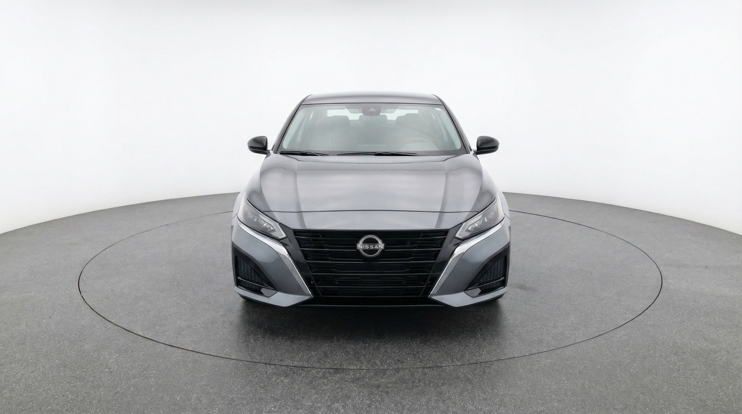 Thumbnail: 2025 Nissan Altima - 2