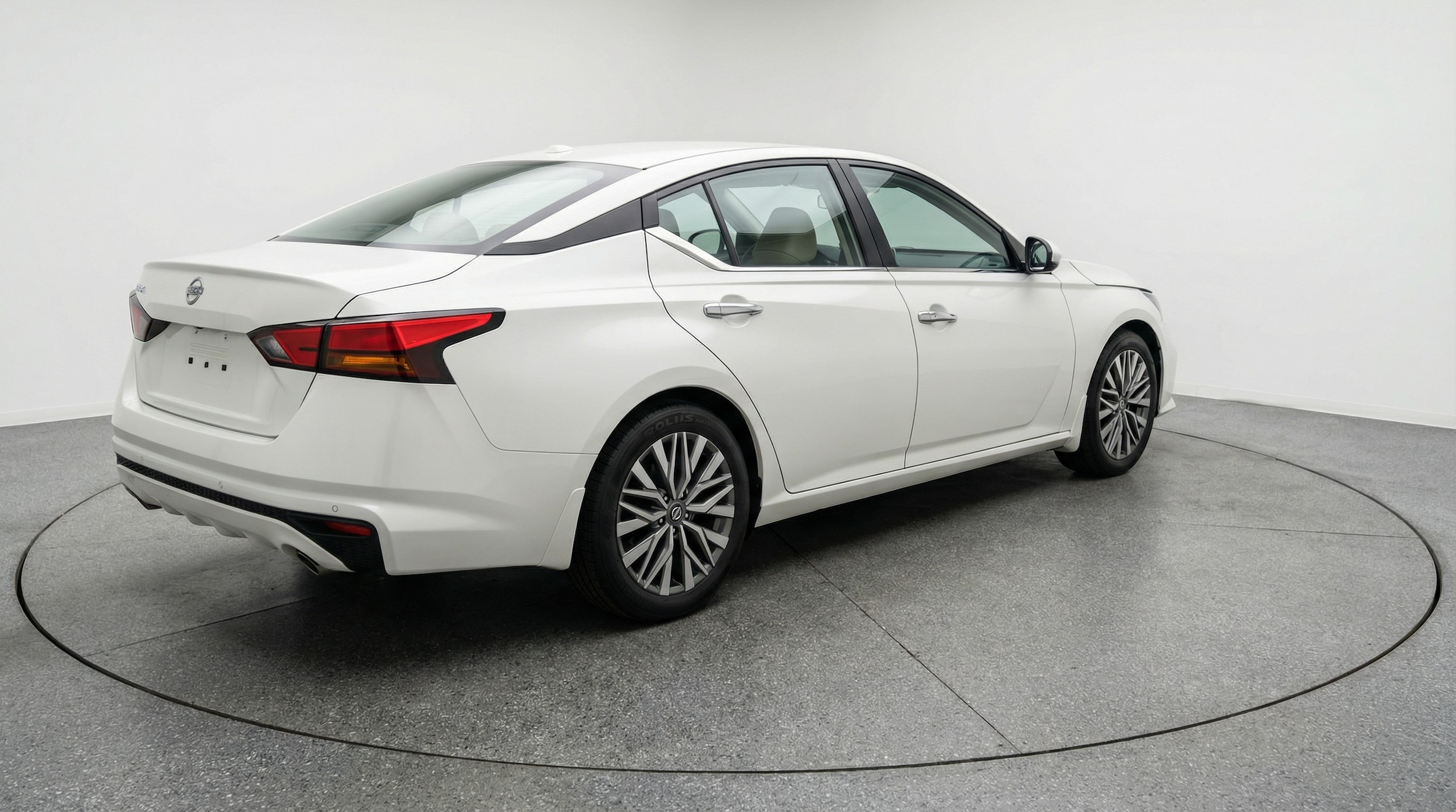 Thumbnail: 2025 Nissan Altima - 7