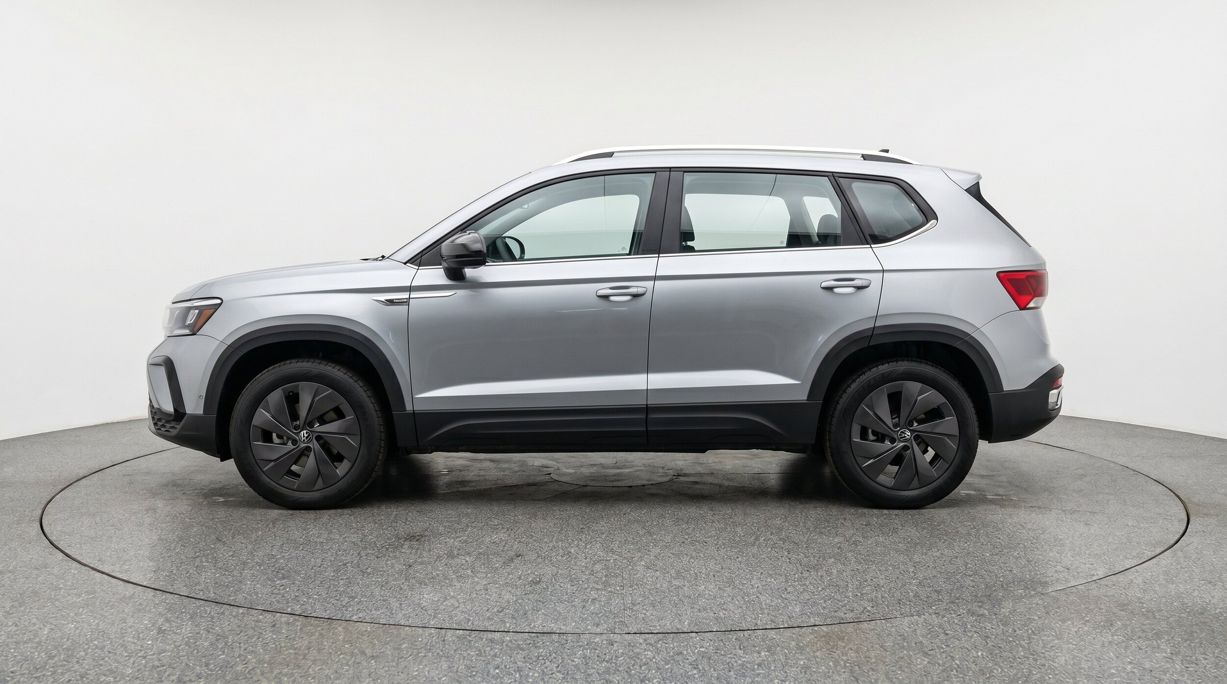 Thumbnail: 2026 Volkswagen Taos - 5
