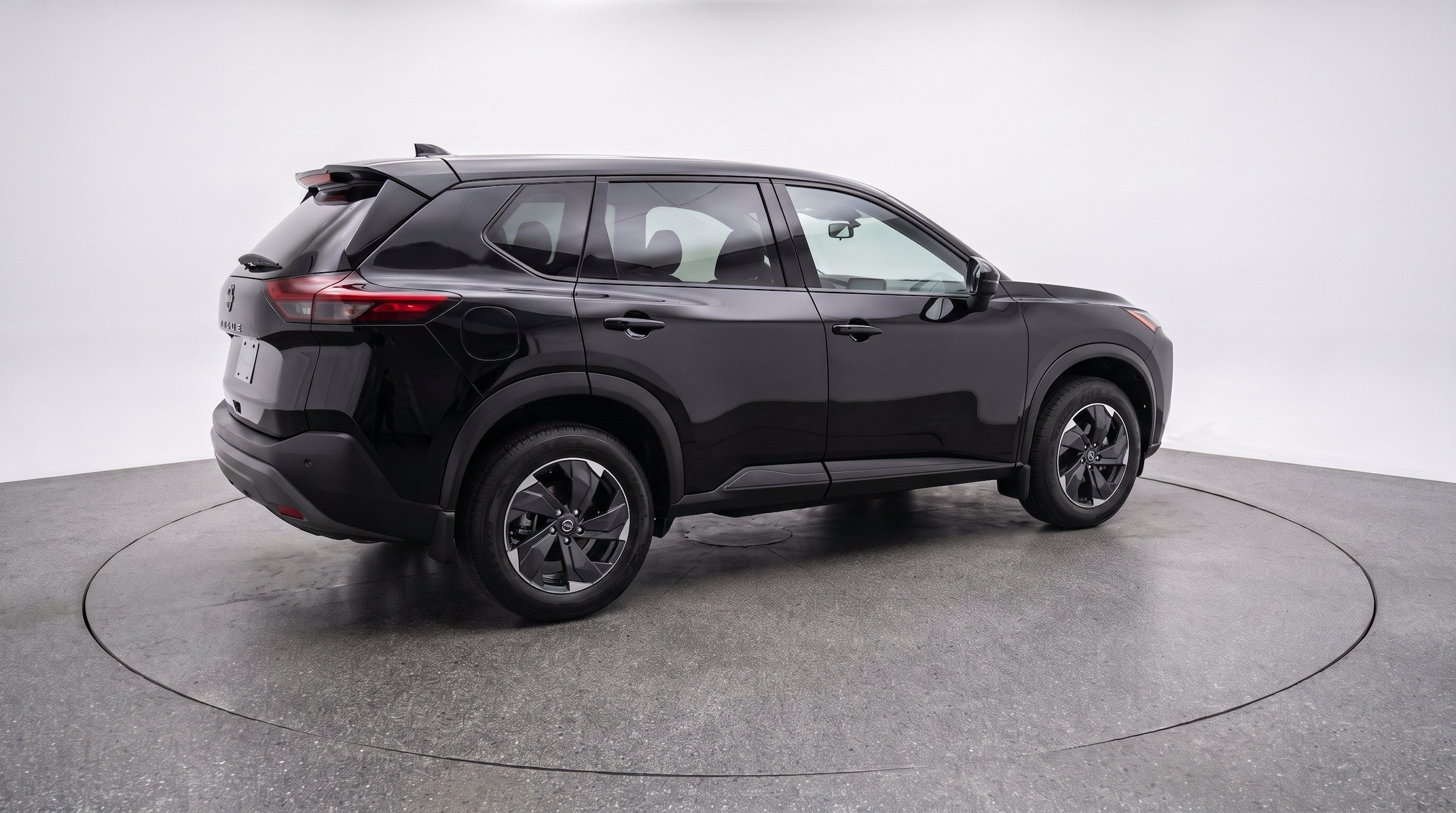 Thumbnail: 2025 Nissan Rogue - 9