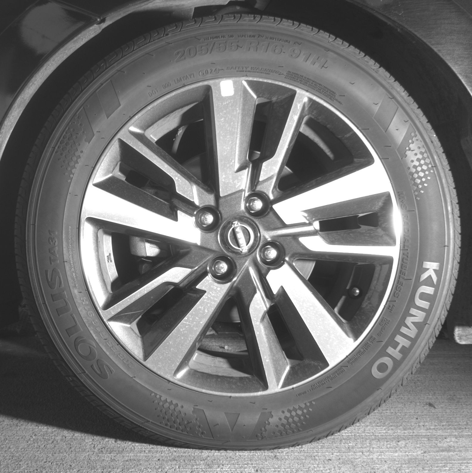 Thumbnail: 2025 Nissan Versa - 9