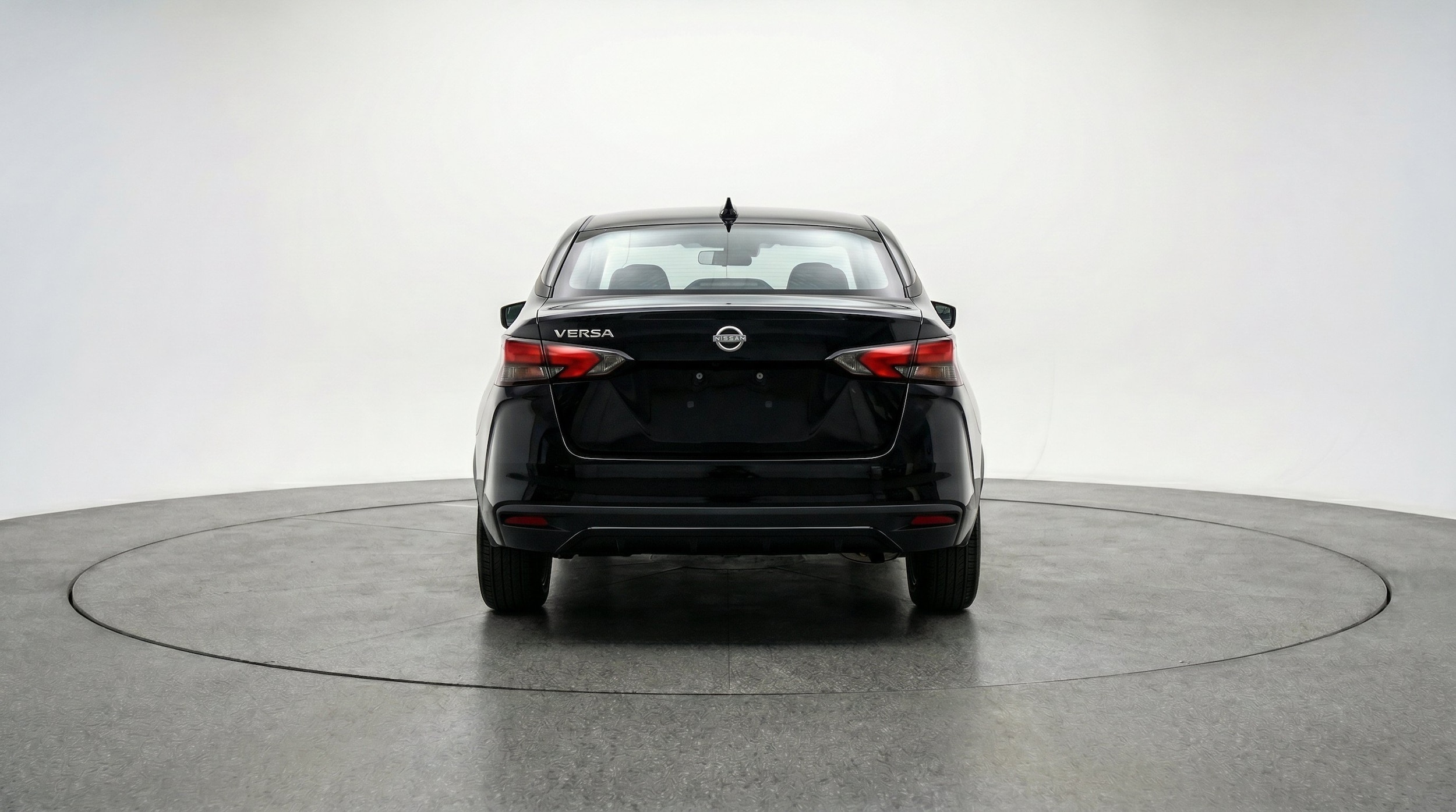 Thumbnail: 2025 Nissan Versa - 7