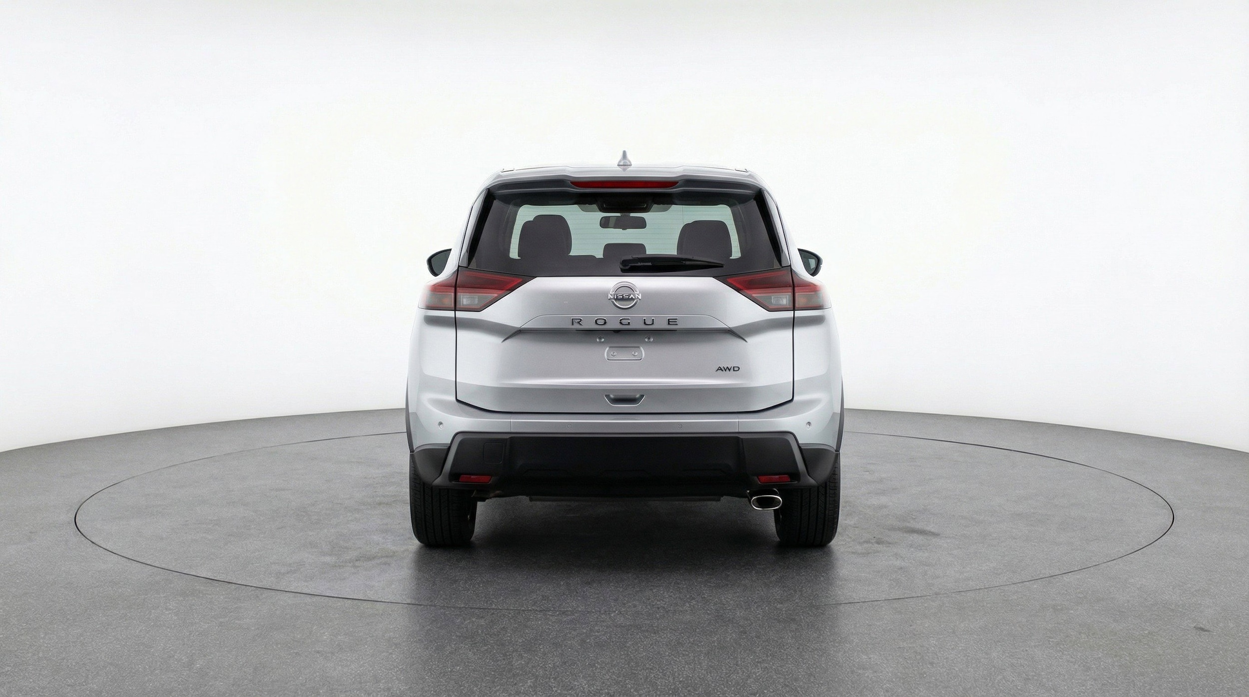 Thumbnail: 2025 Nissan Rogue - 7