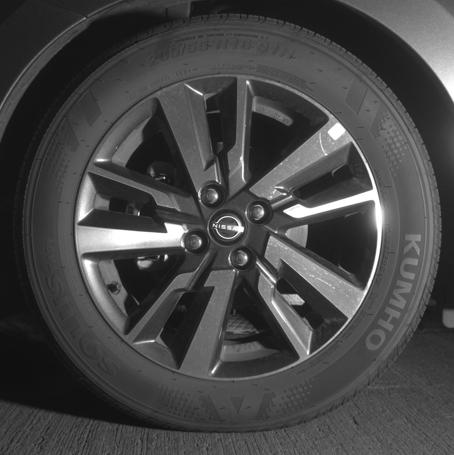 Thumbnail: 2025 Nissan Versa - 9